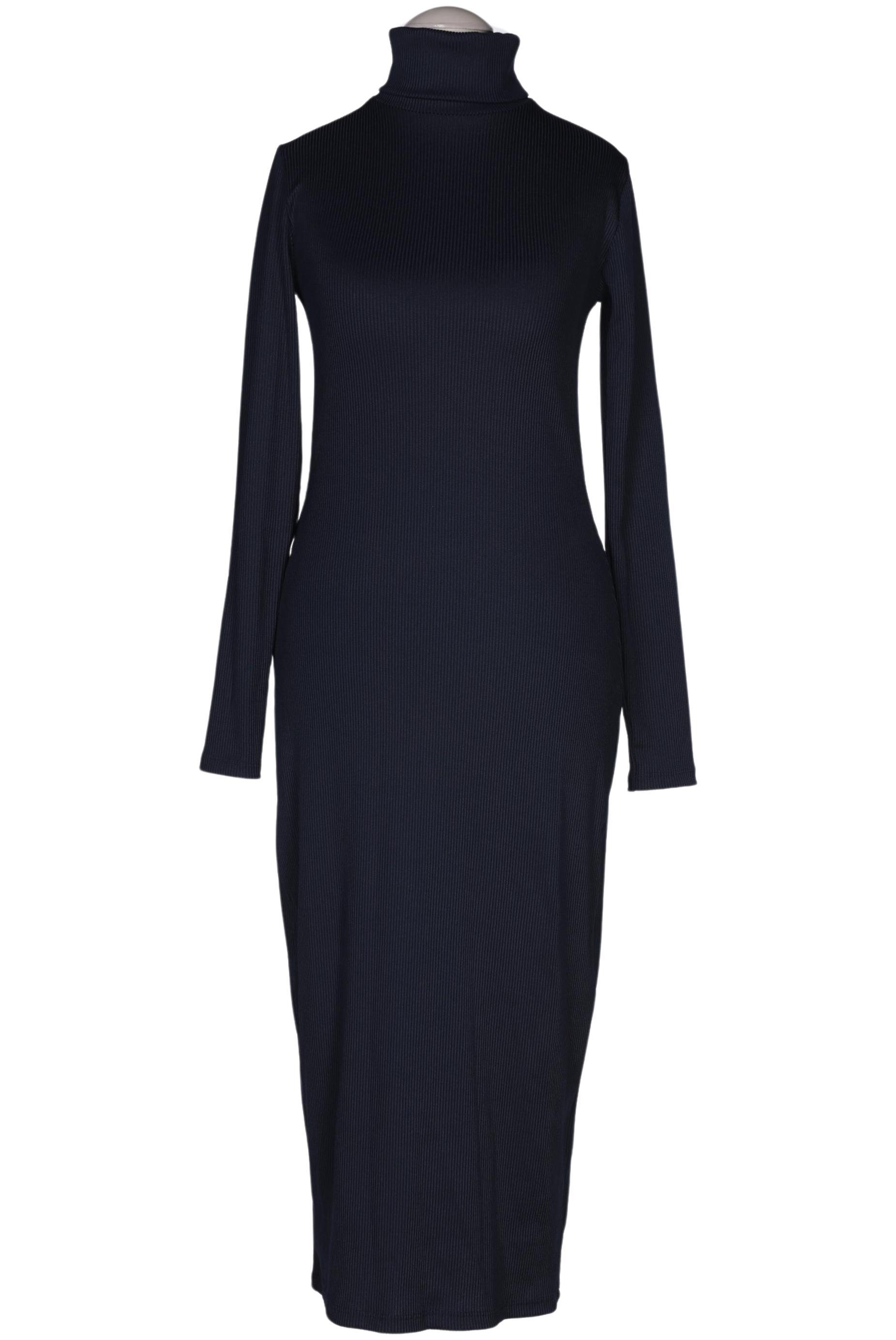 Thumbnail - Zara Damen Kleid, marineblau, Gr. 36