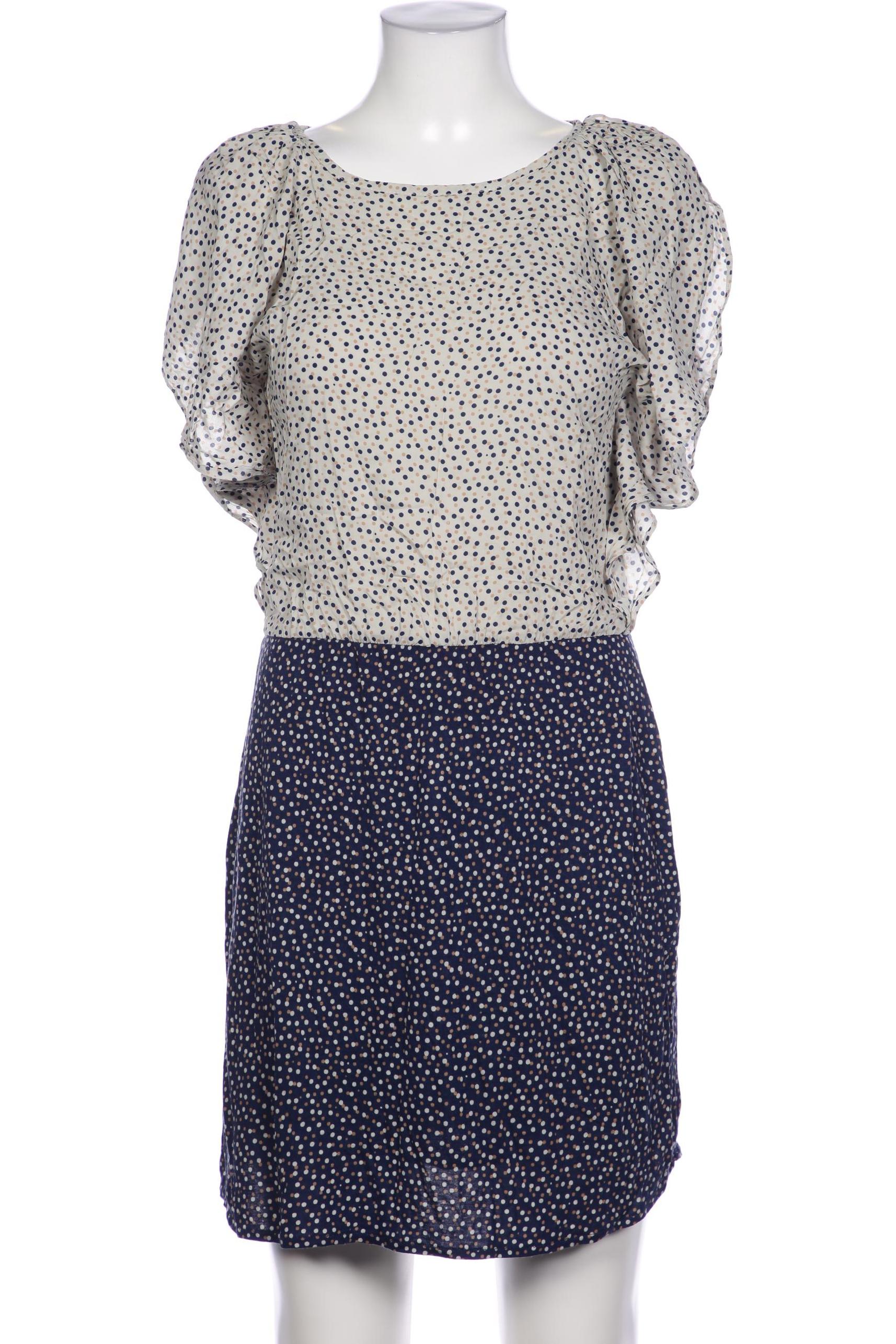 

ZARA Damen Kleid, beige