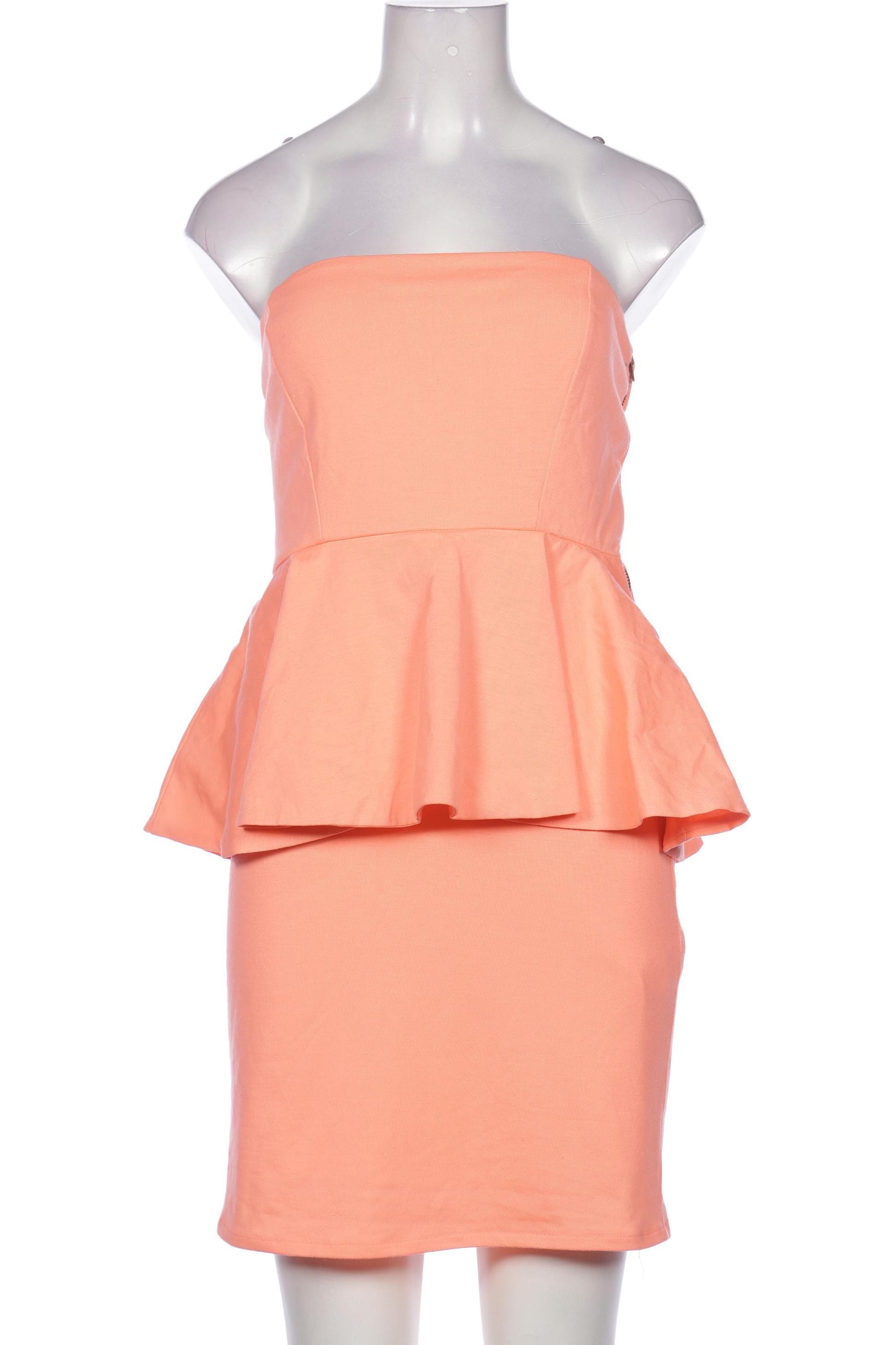 

ZARA Damen Kleid, neon