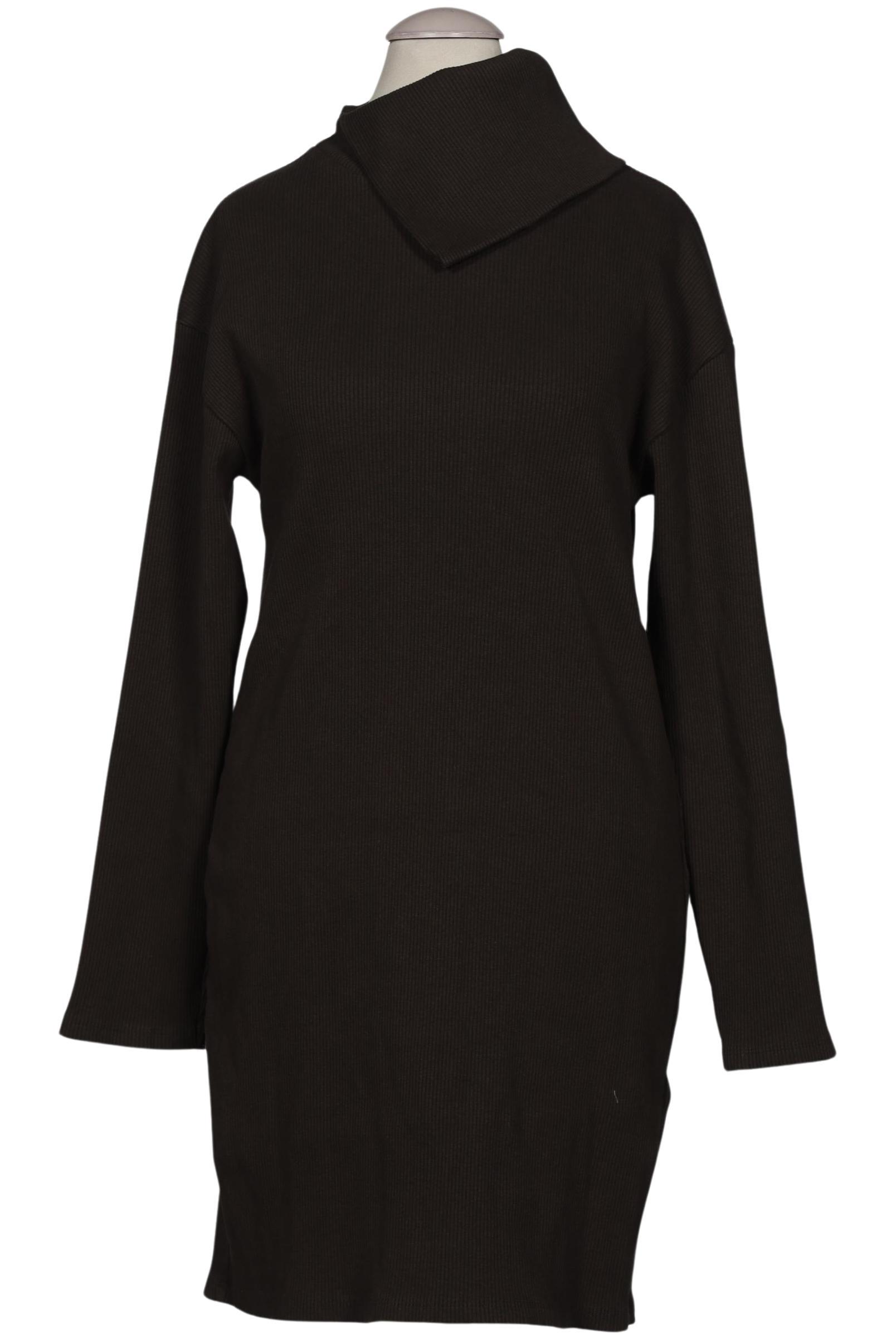 

Zara Damen Kleid, braun, Gr. 38
