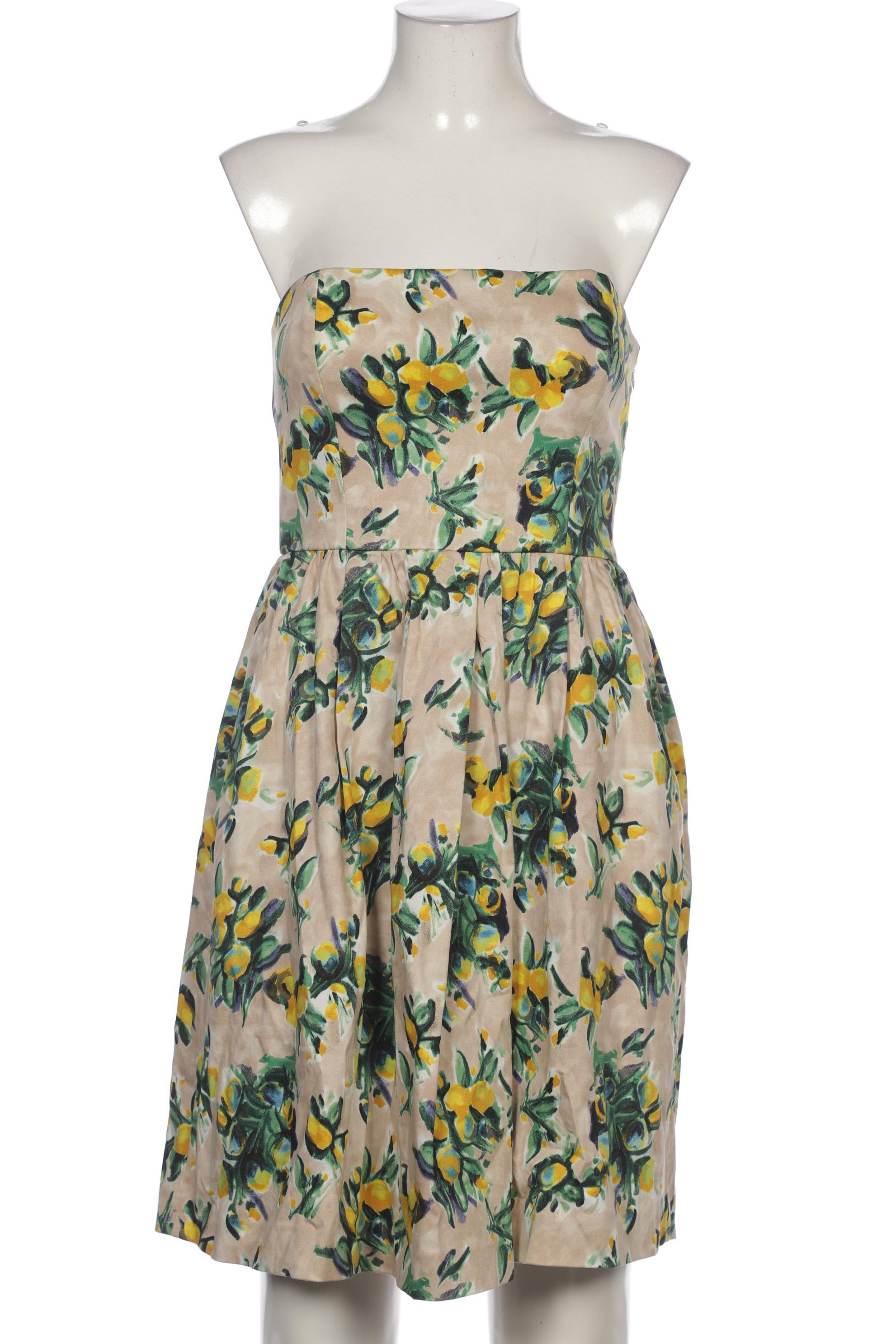 

ZARA Damen Kleid, beige