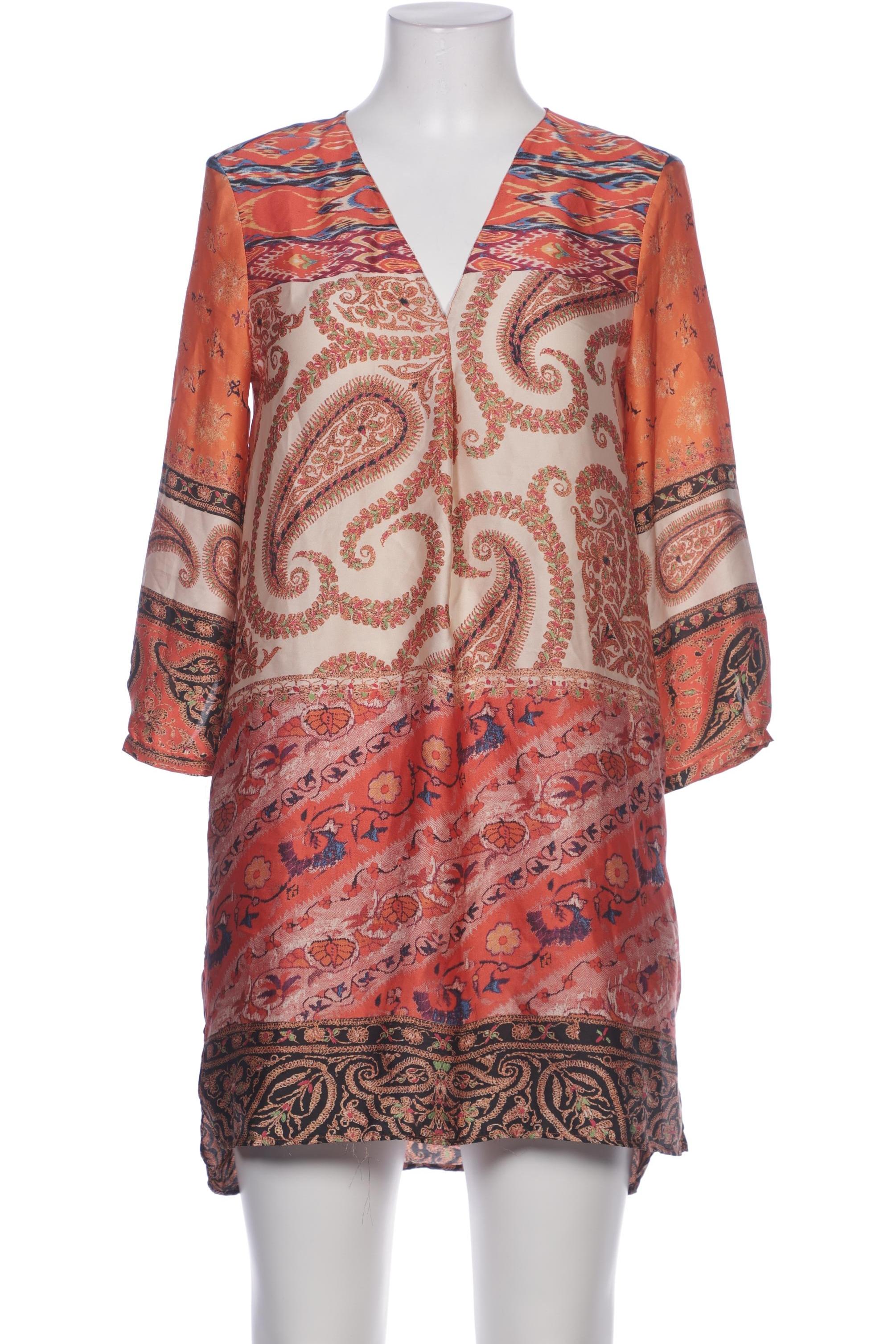 

Zara Damen Kleid, mehrfarbig, Gr. 36