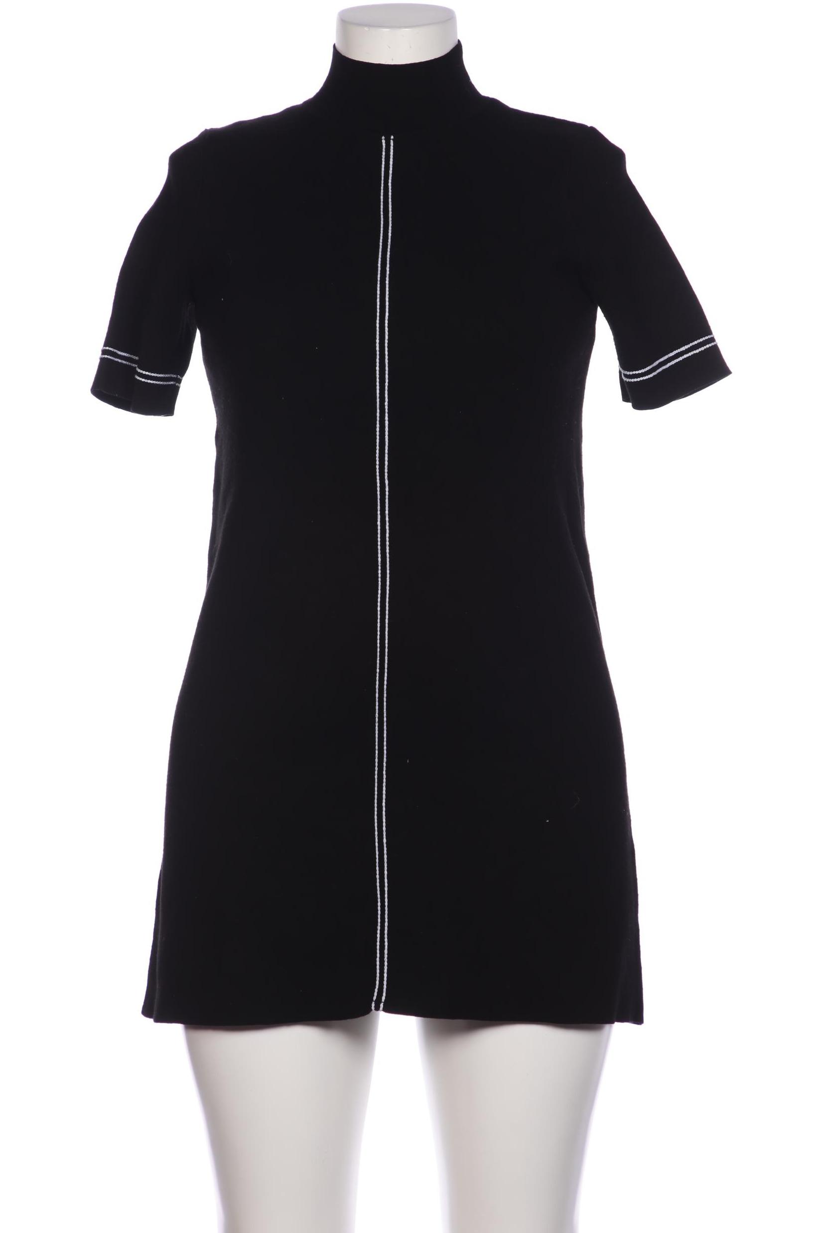 

Zara Damen Kleid, schwarz, Gr. 42