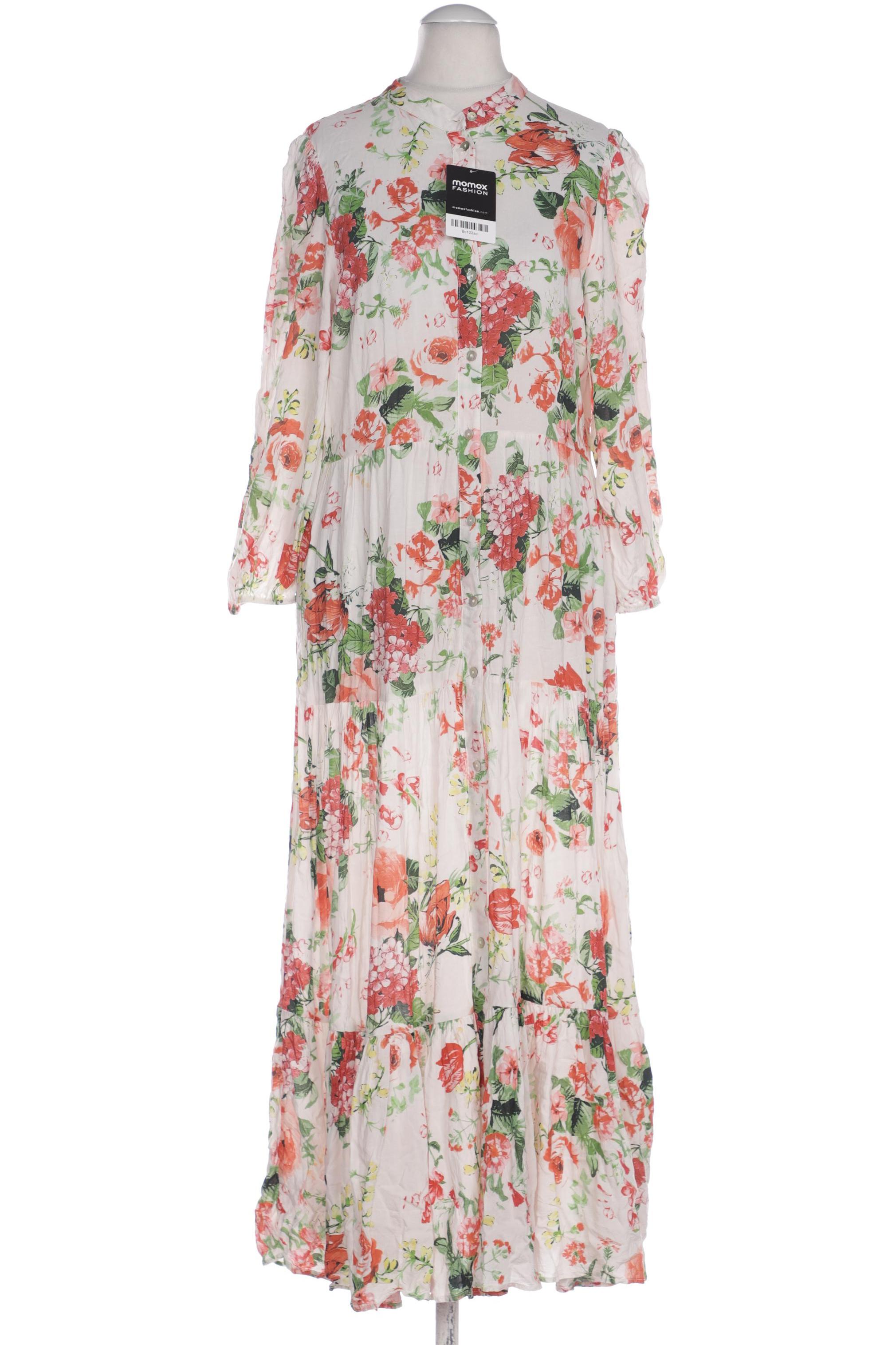 

Zara Damen Kleid, mehrfarbig, Gr. 38