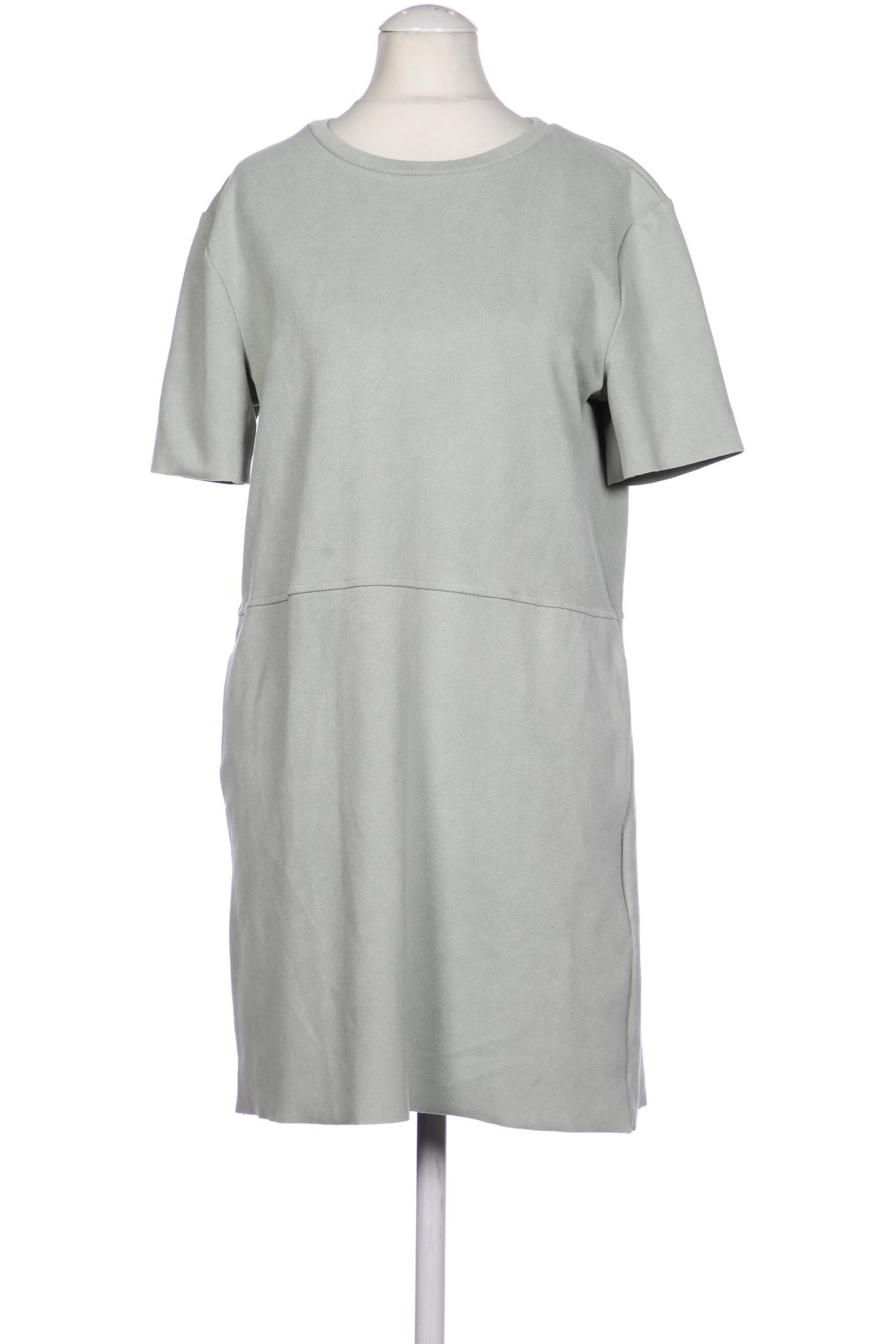 

ZARA Damen Kleid, türkis