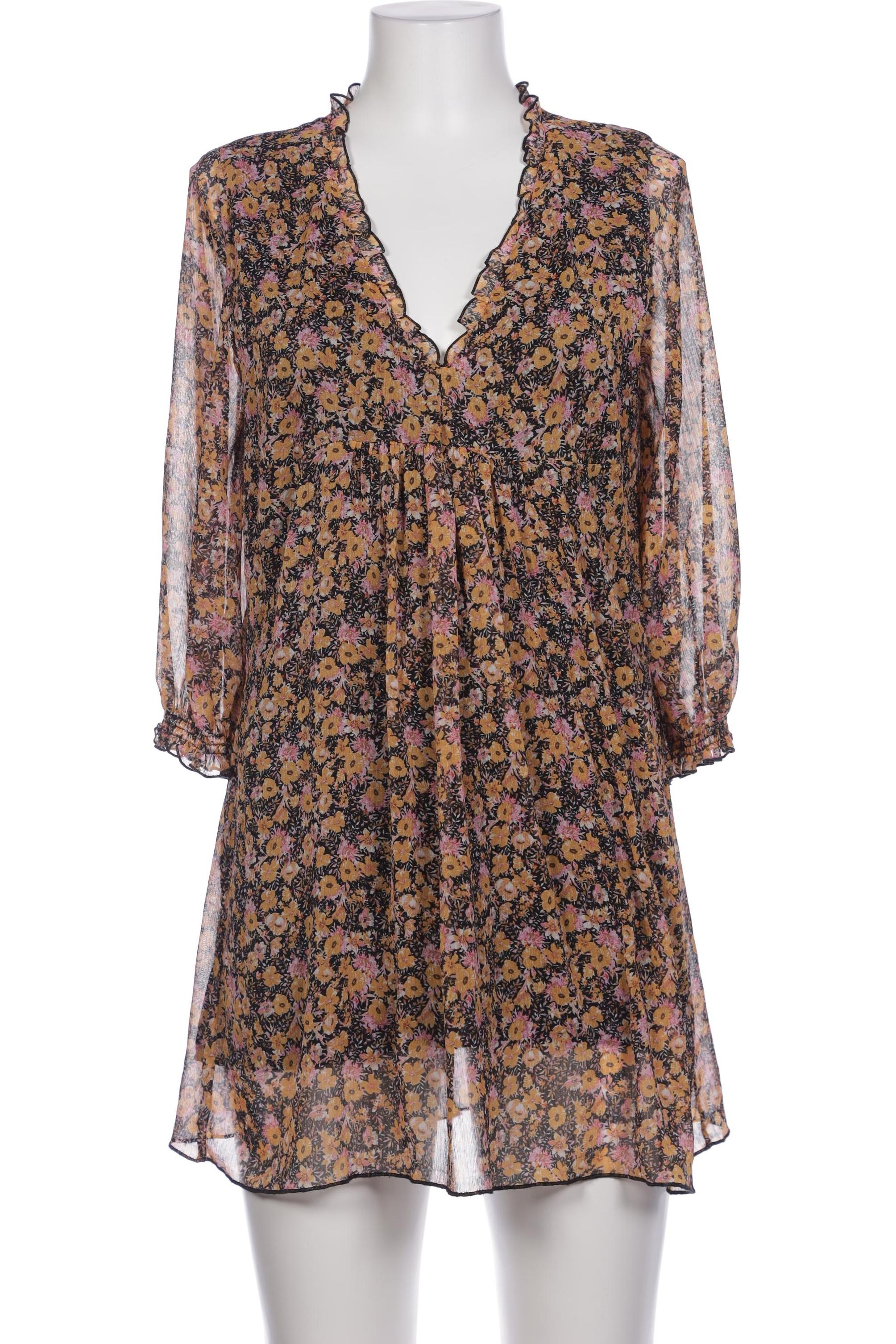 

Zara Damen Kleid, schwarz, Gr. 38