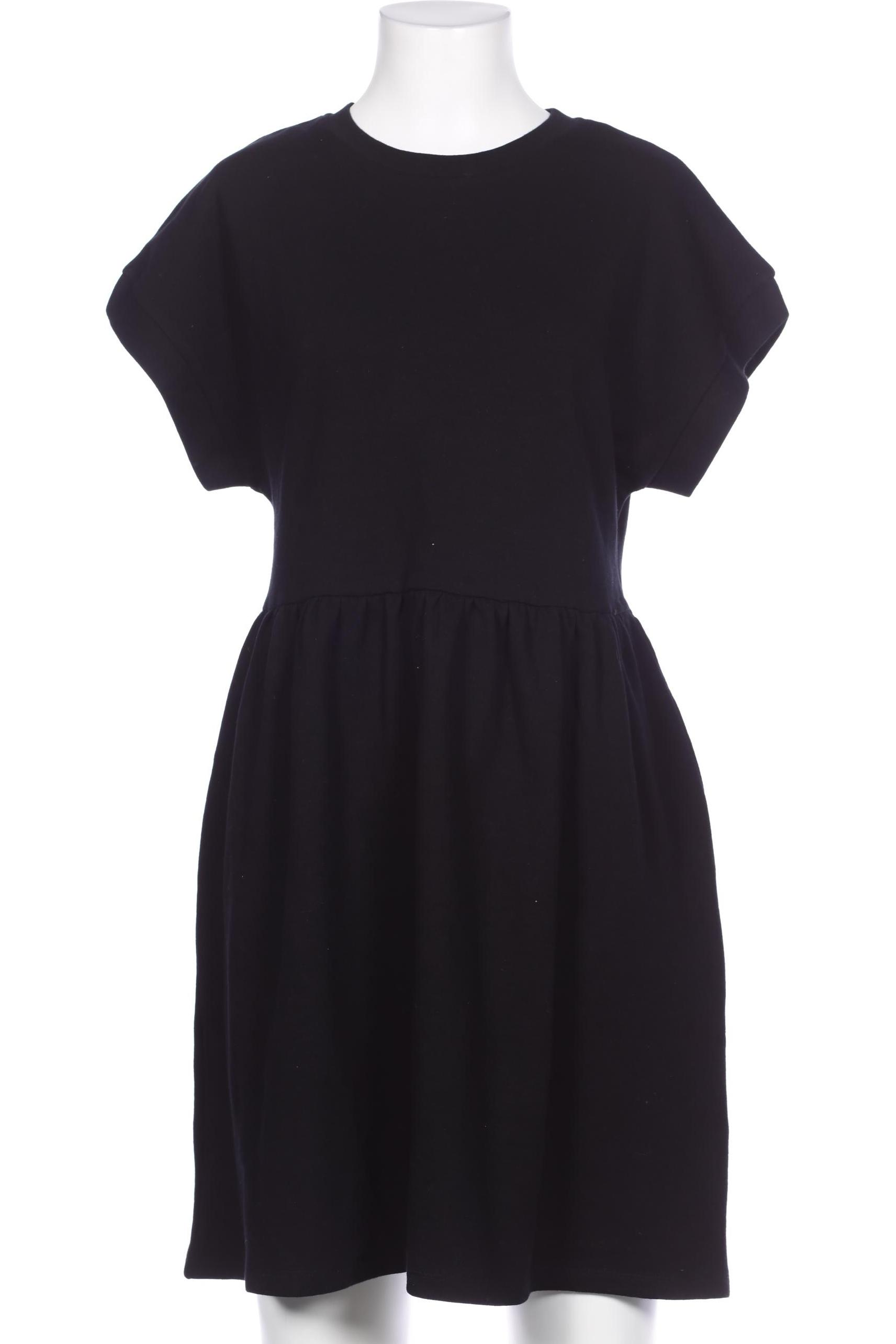 

ZARA Damen Kleid, schwarz