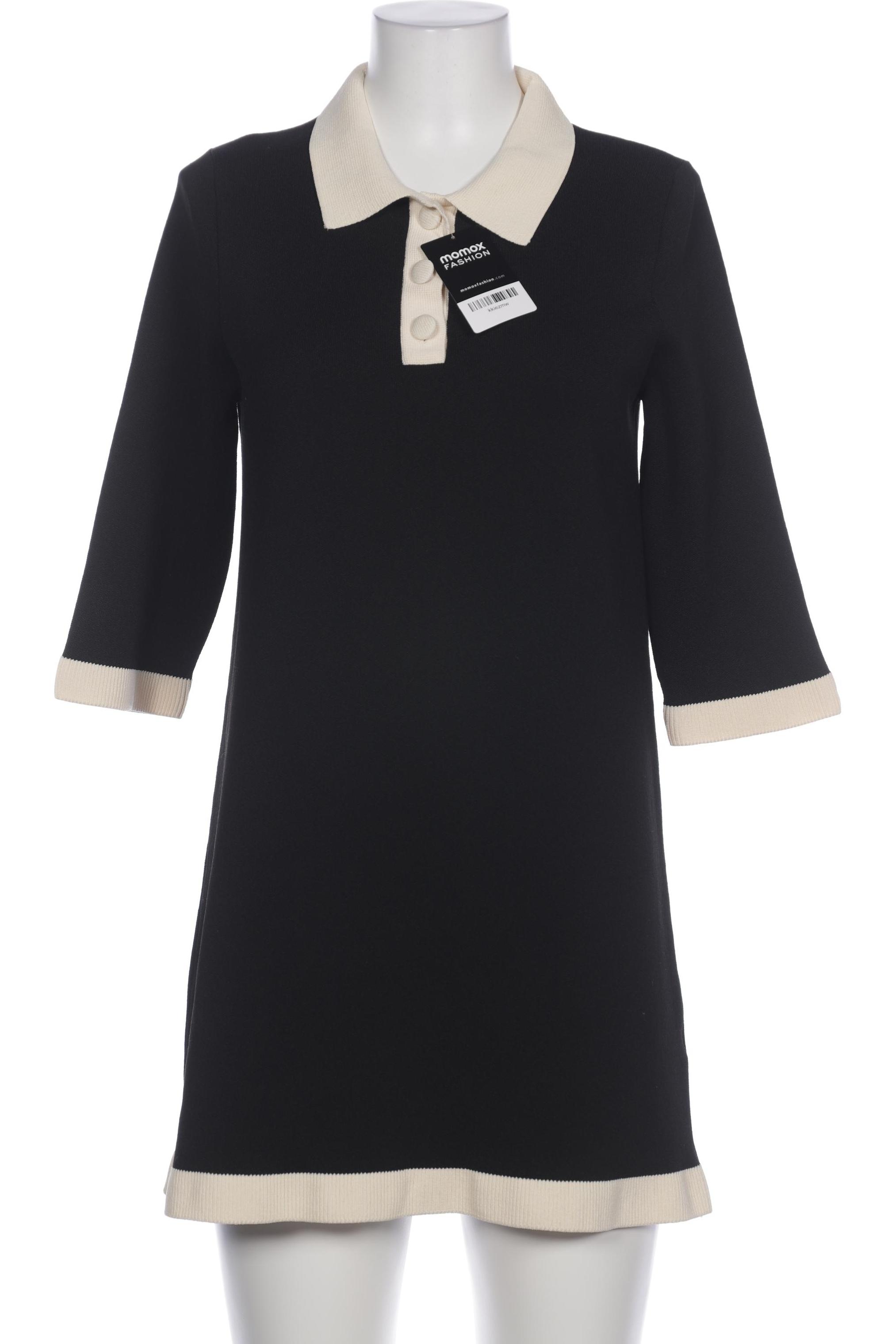 Thumbnail - Zara Damen Kleid, schwarz, Gr. 38