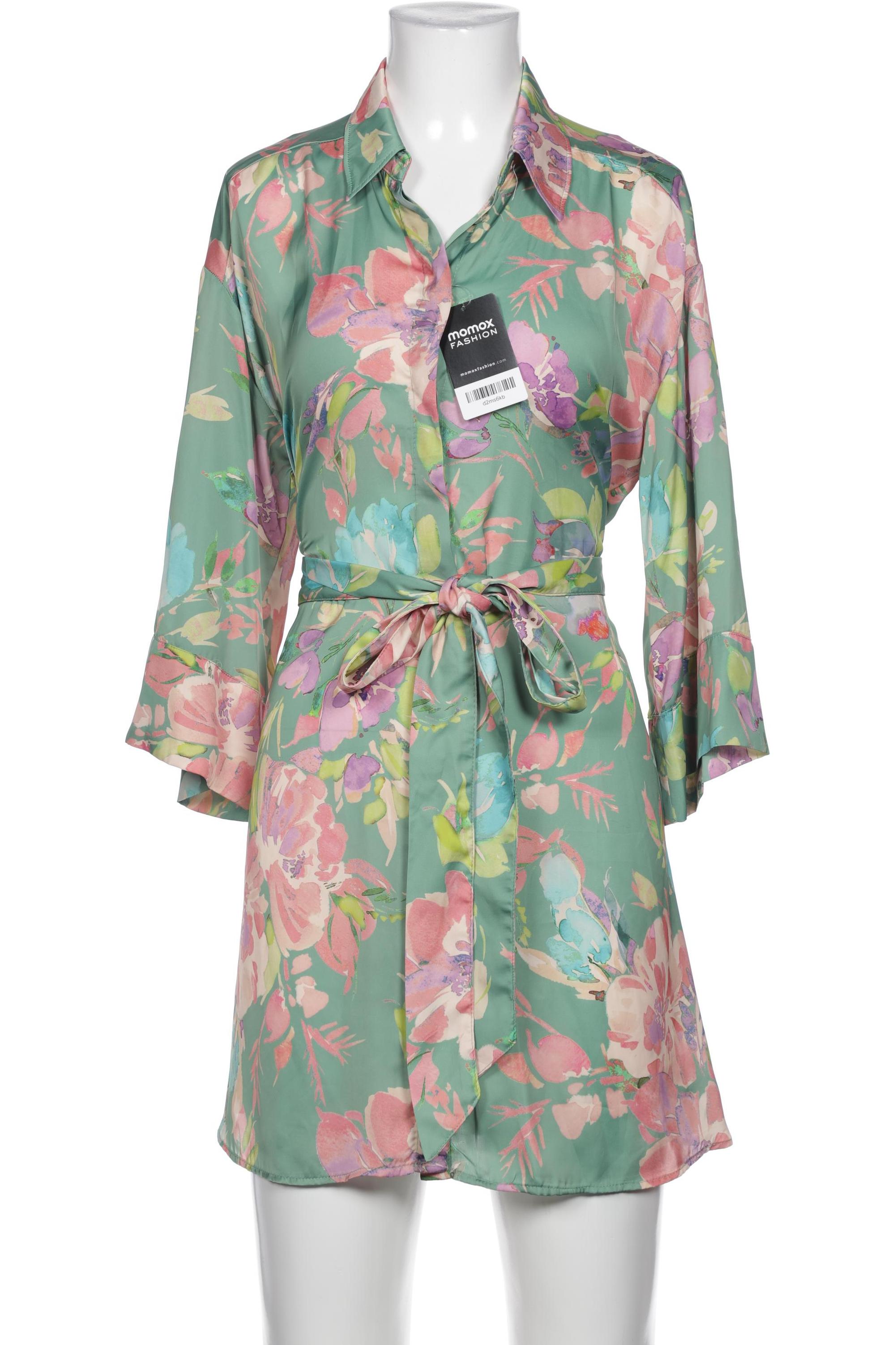 

Zara Damen Kleid, grün, Gr. 36