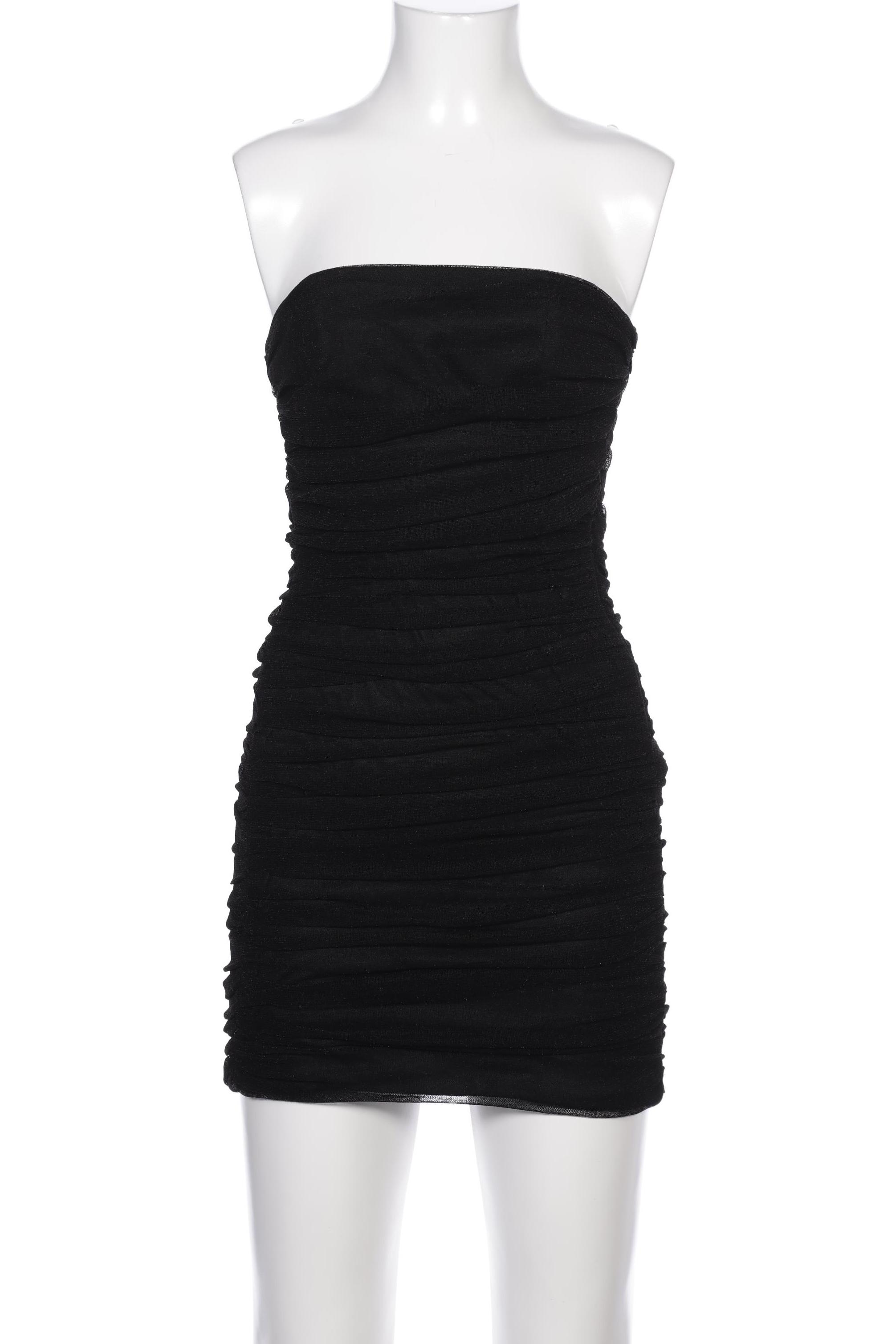 

ZARA Damen Kleid, schwarz