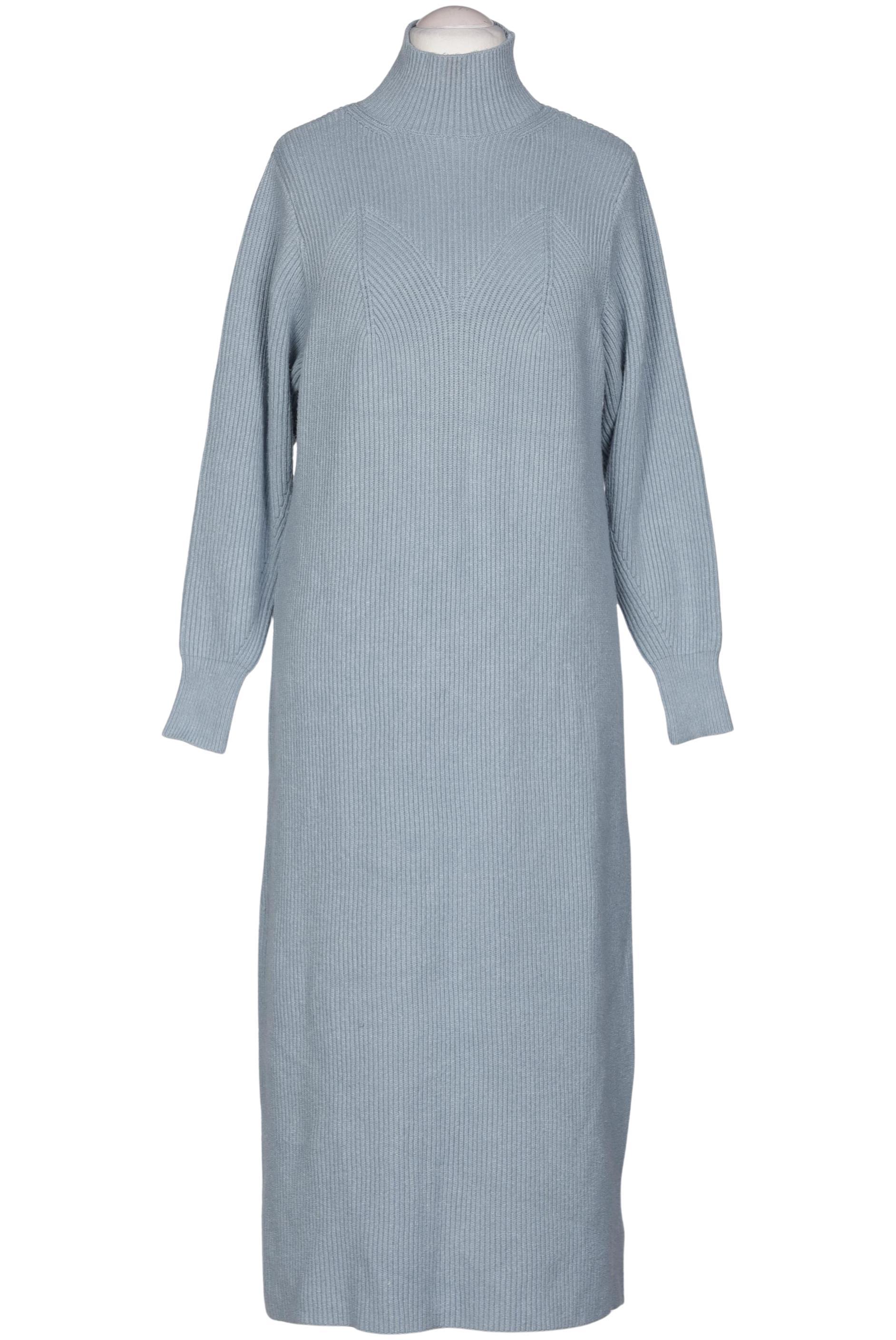 

Zara Damen Kleid, hellblau, Gr. 42