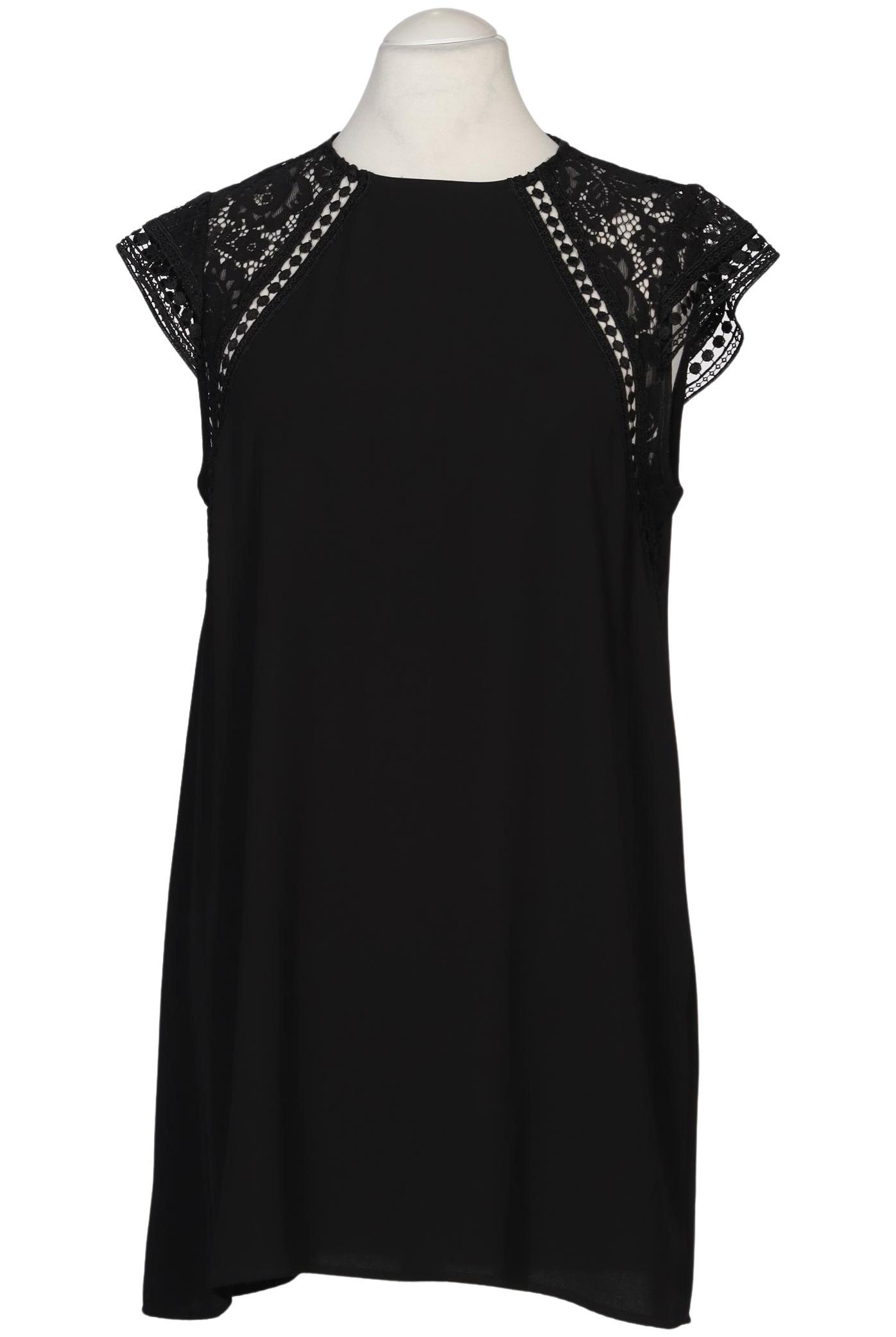 

Zara Damen Kleid, schwarz, Gr. 42