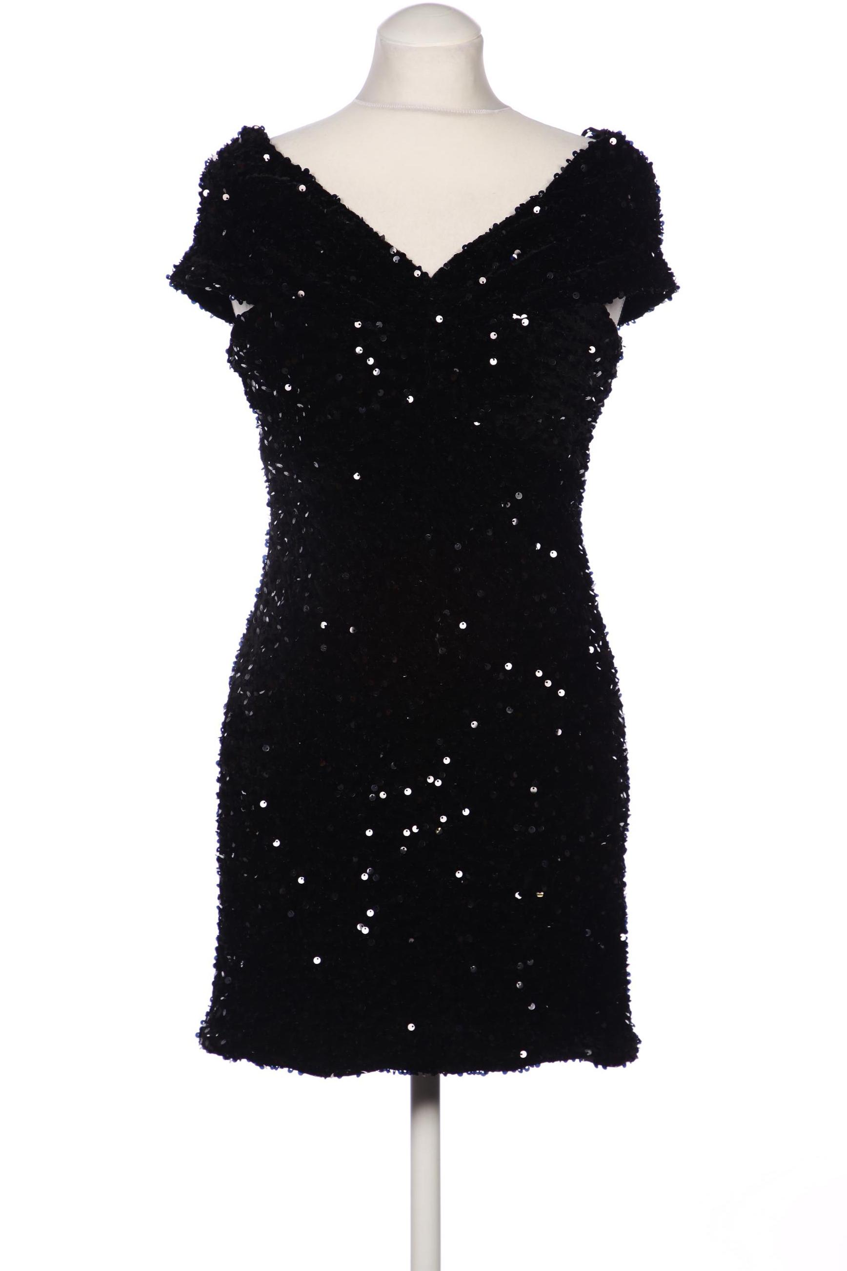 

Zara Damen Kleid, schwarz, Gr. 38