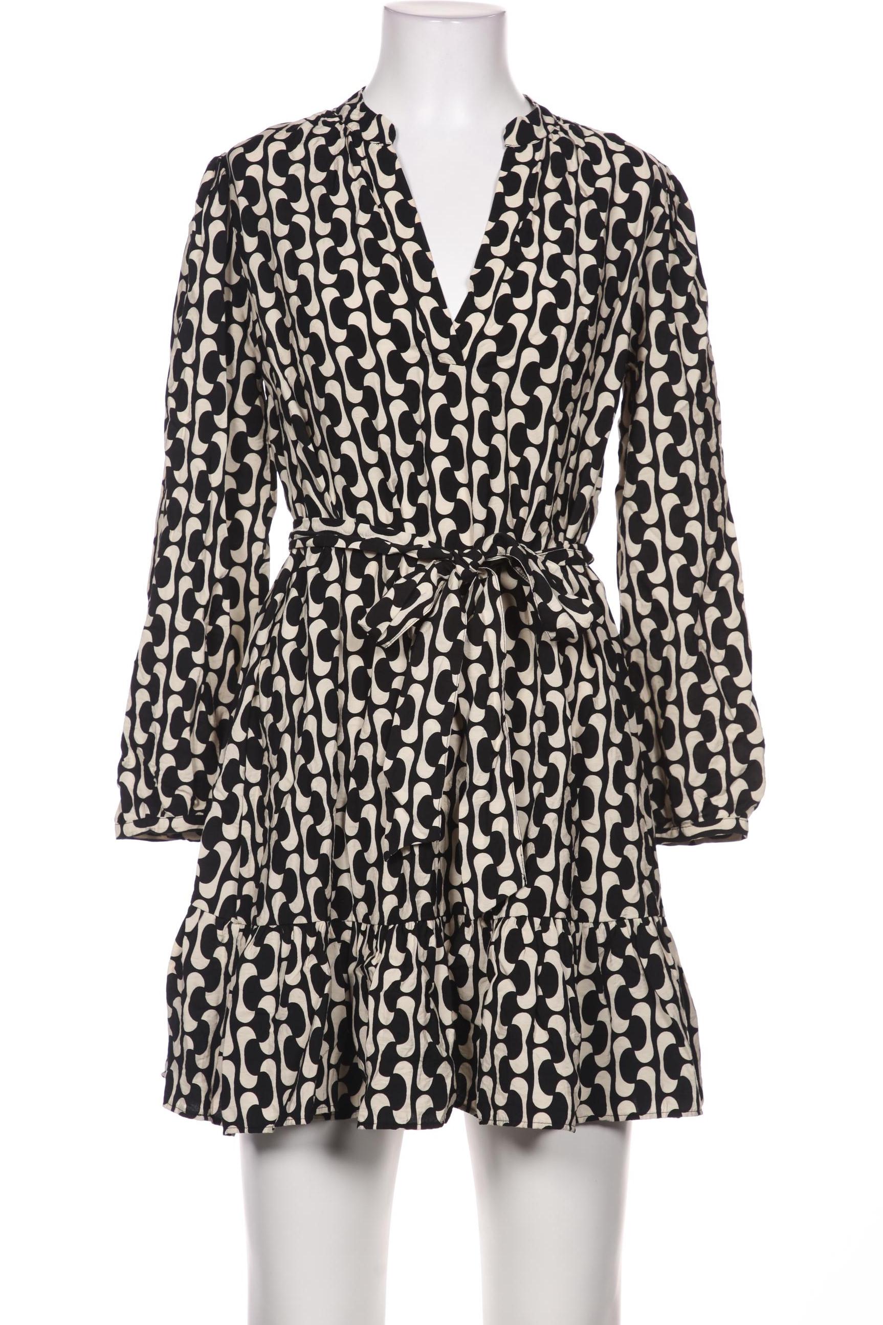 

Zara Damen Kleid, schwarz, Gr. 36