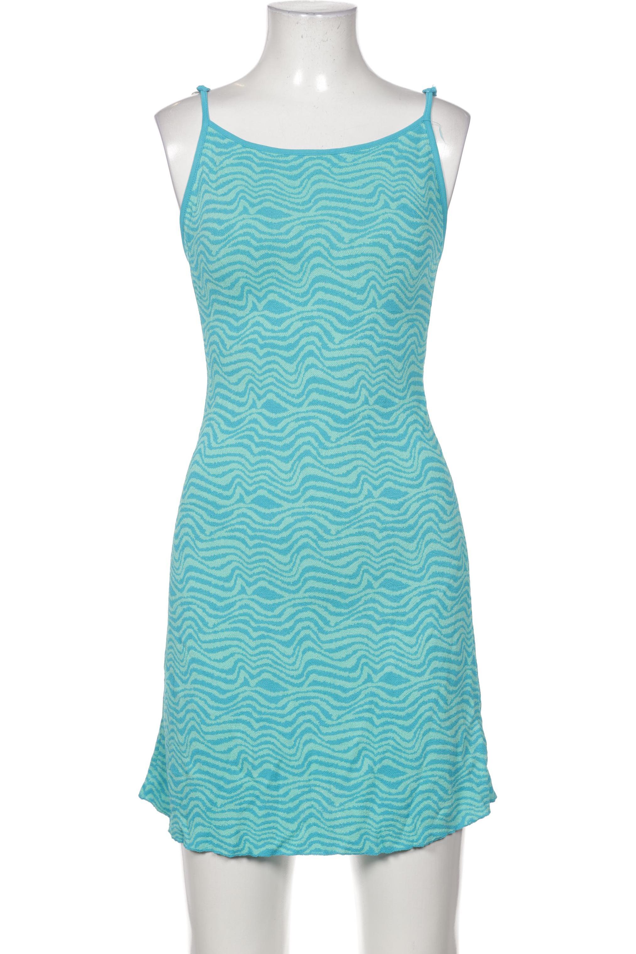 

Zara Damen Kleid, türkis, Gr. 38