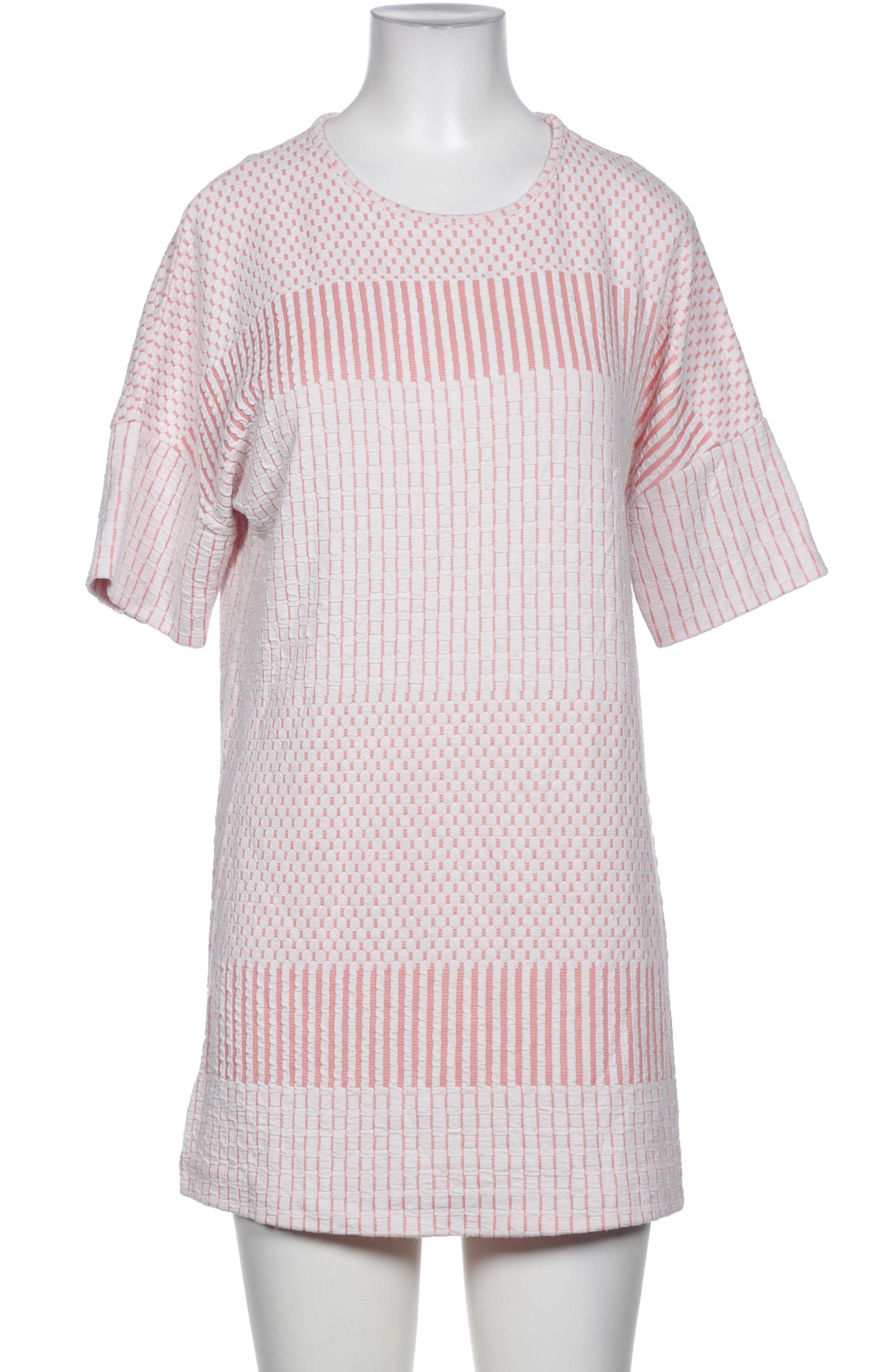 

ZARA Damen Kleid, orange