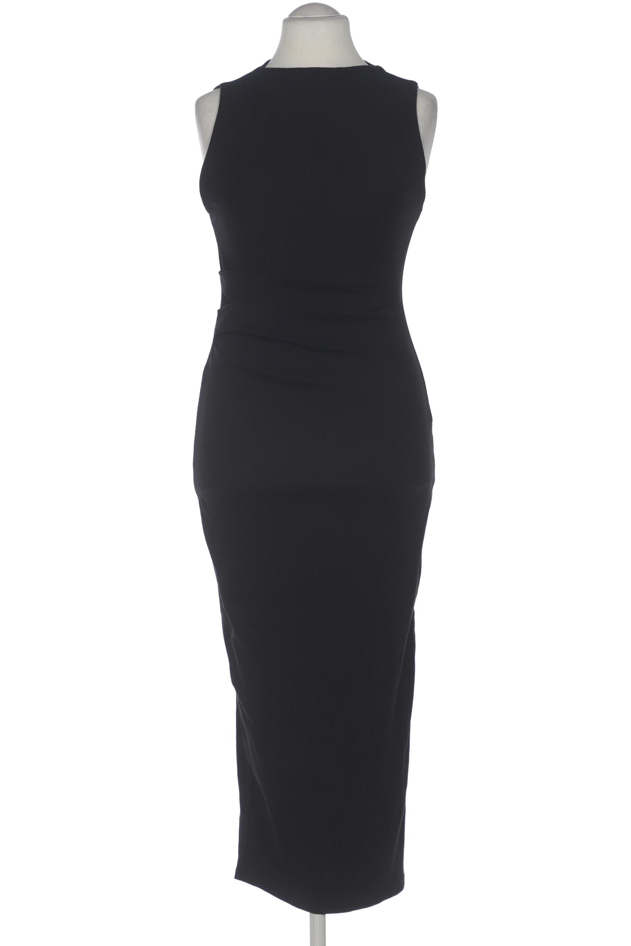 

Zara Damen Kleid, schwarz, Gr. 42