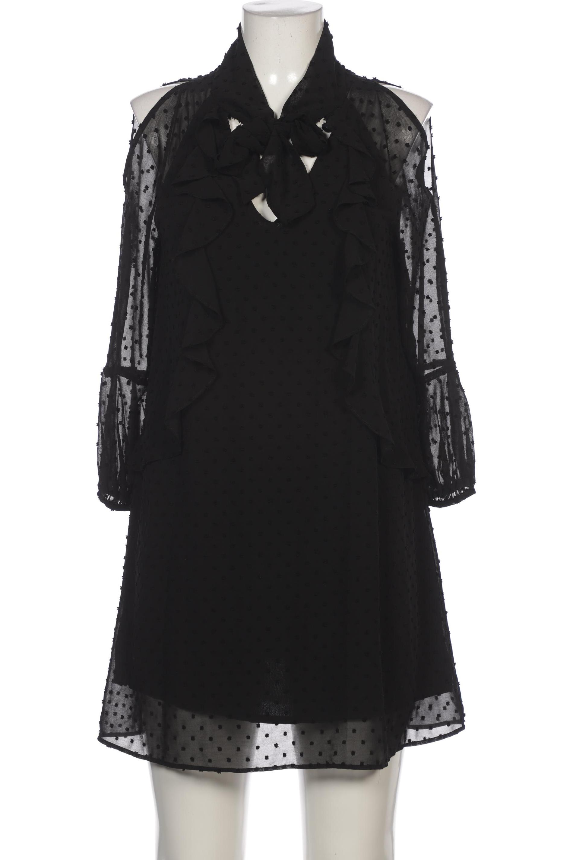 

Zara Damen Kleid, schwarz, Gr. 38