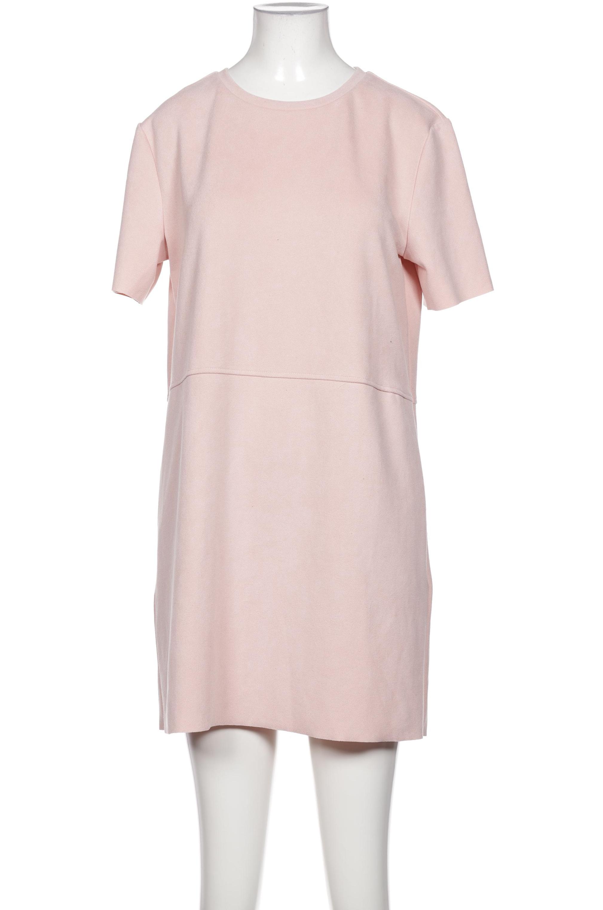 

ZARA Damen Kleid, pink