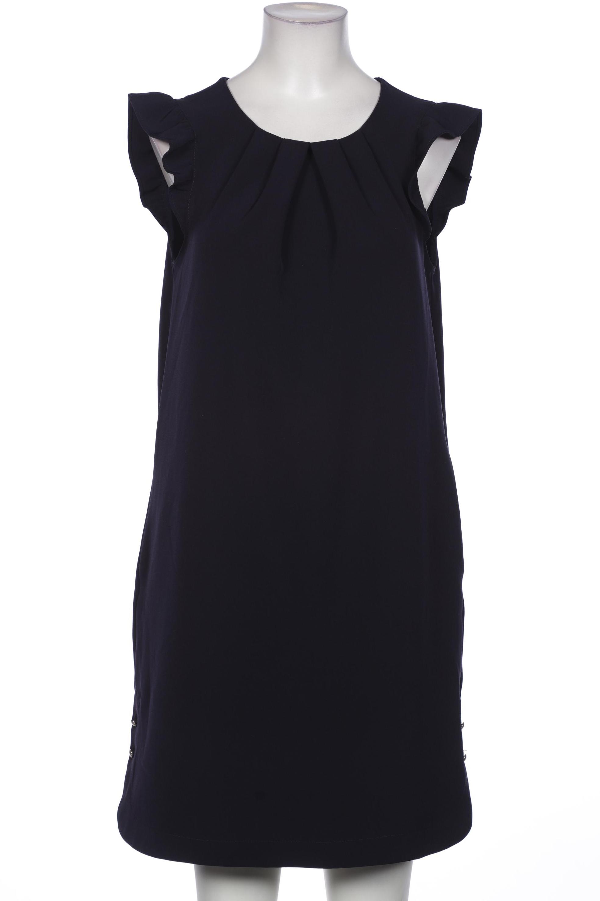 

ZARA Damen Kleid, marineblau