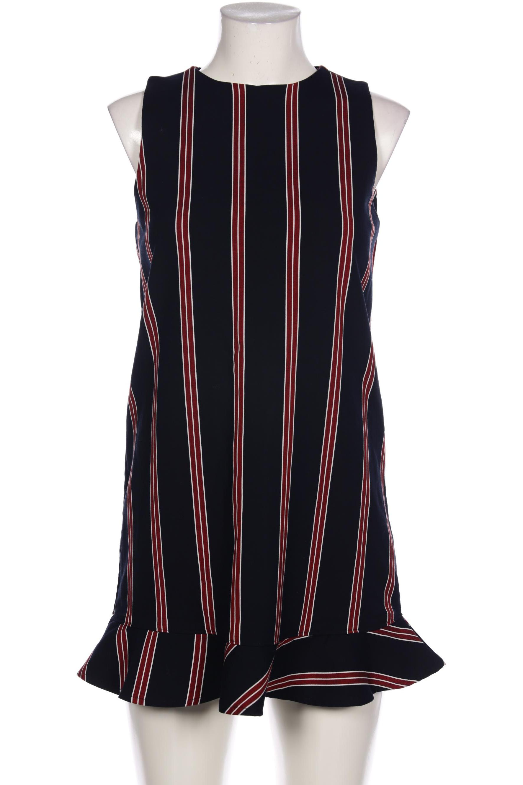

Zara Damen Kleid, marineblau, Gr. 38