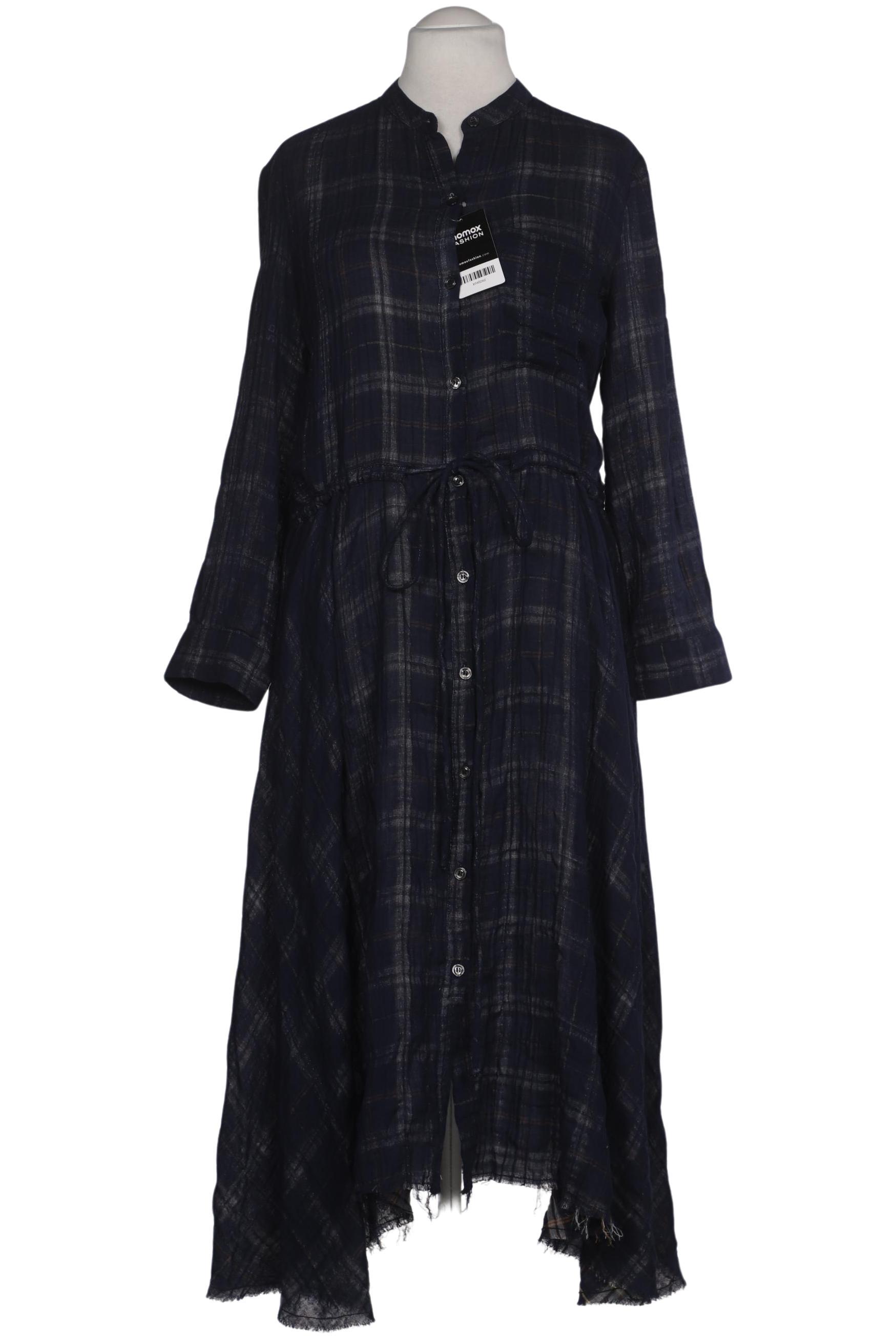 

Zara Damen Kleid, marineblau, Gr. 38