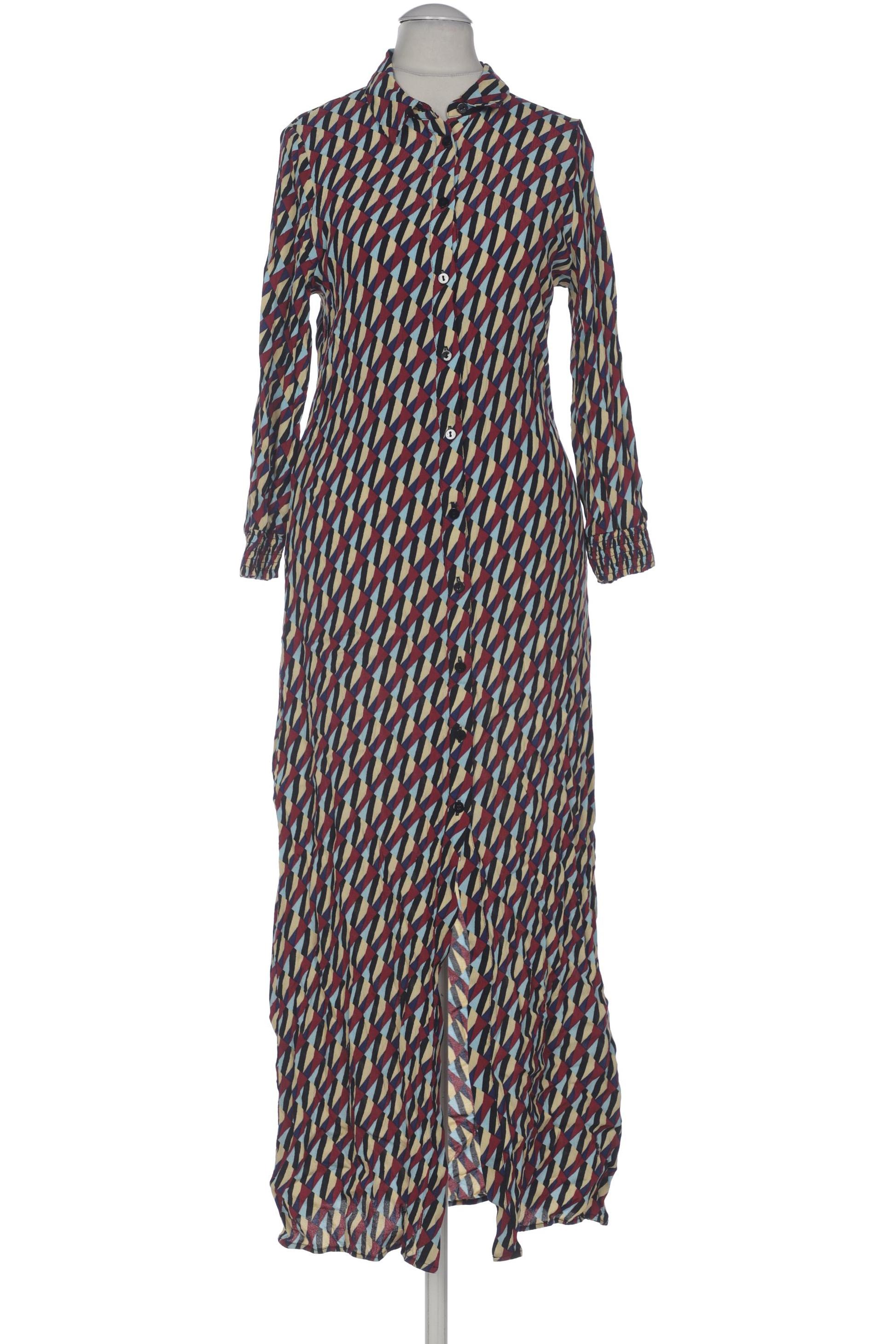 

Zara Damen Kleid, bordeaux, Gr. 36