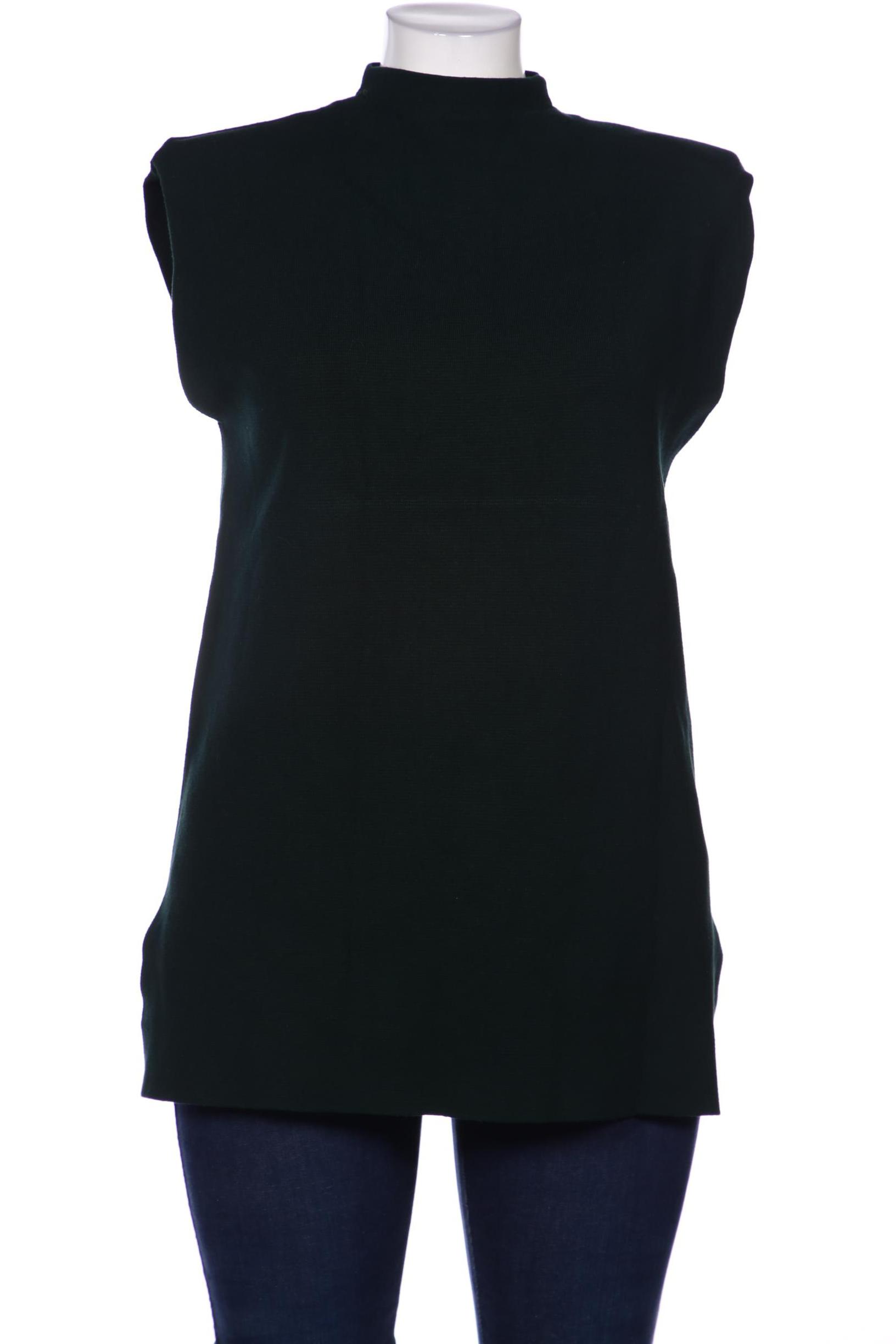 

ZARA Damen Kleid, grün