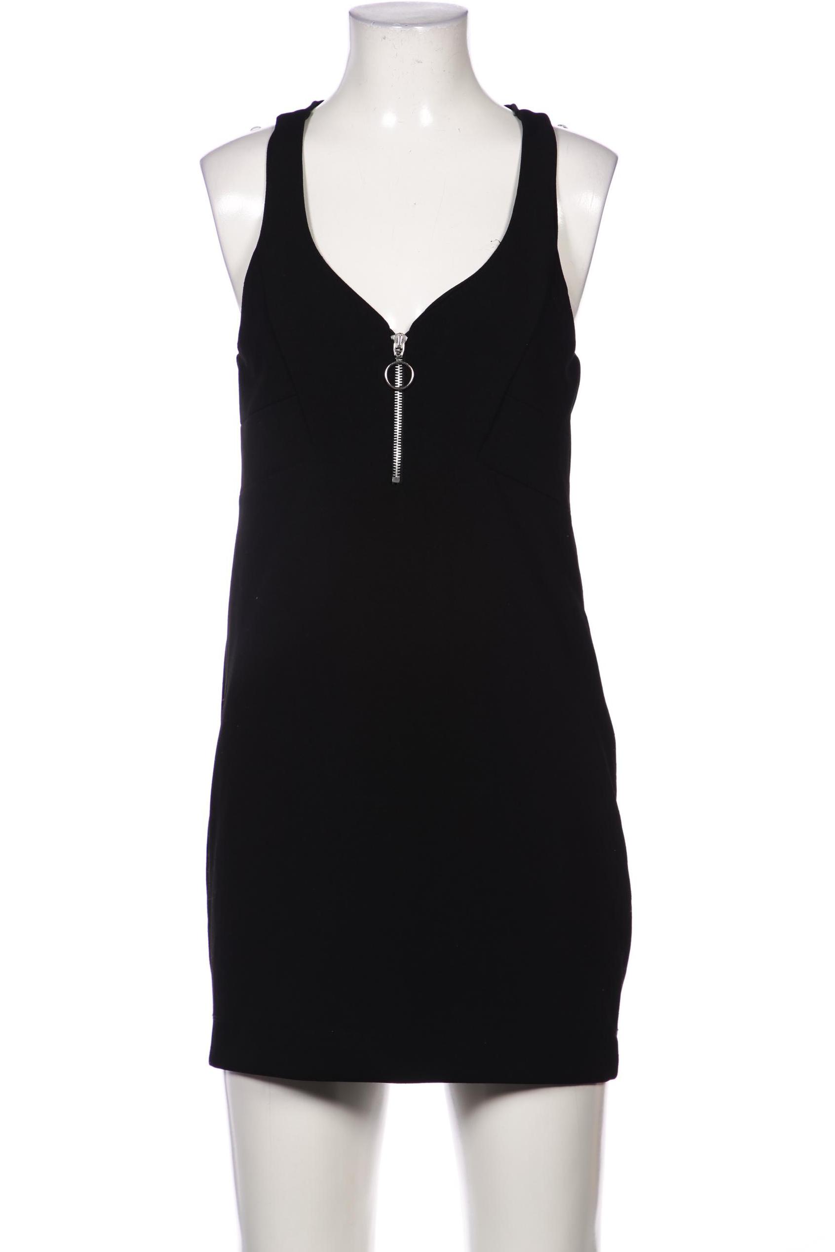 

ZARA Damen Kleid, schwarz