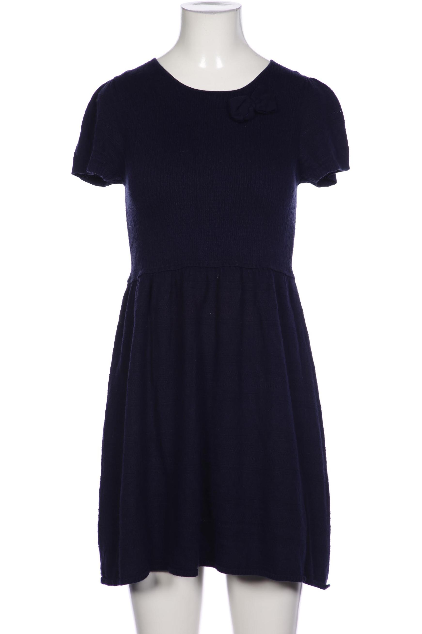 

ZARA Damen Kleid, marineblau