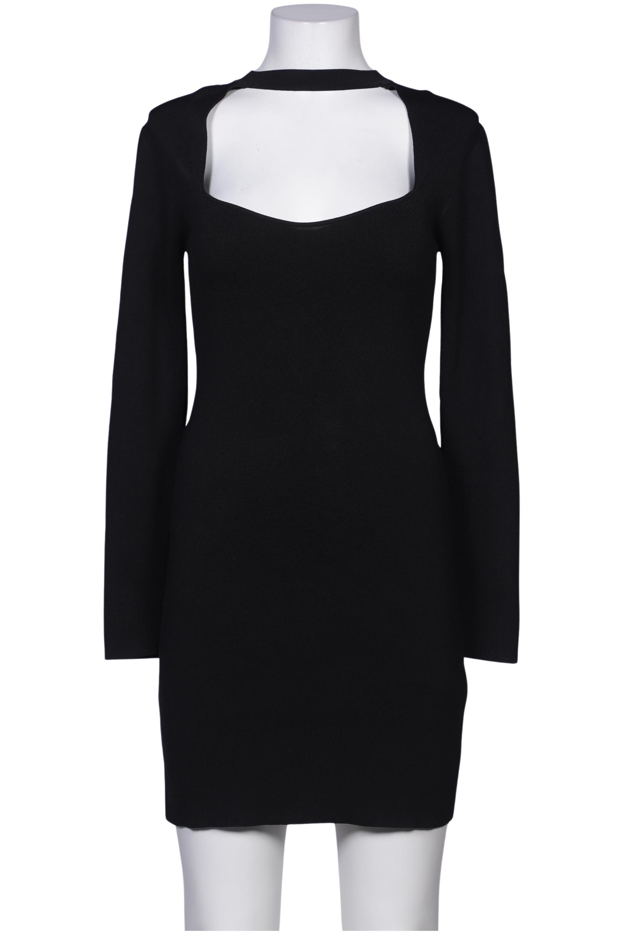 Thumbnail - Zara Damen Kleid, schwarz, Gr. 42