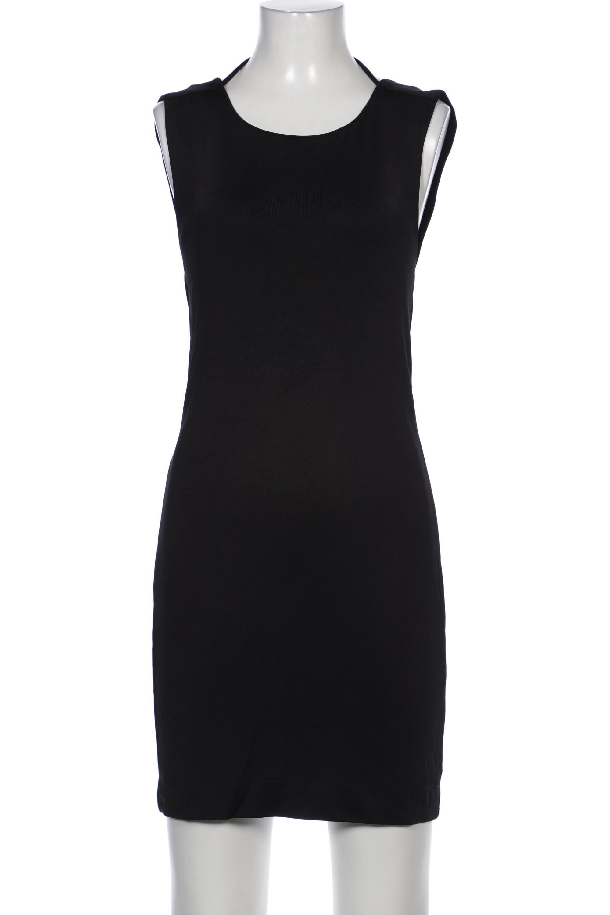 

ZARA Damen Kleid, schwarz