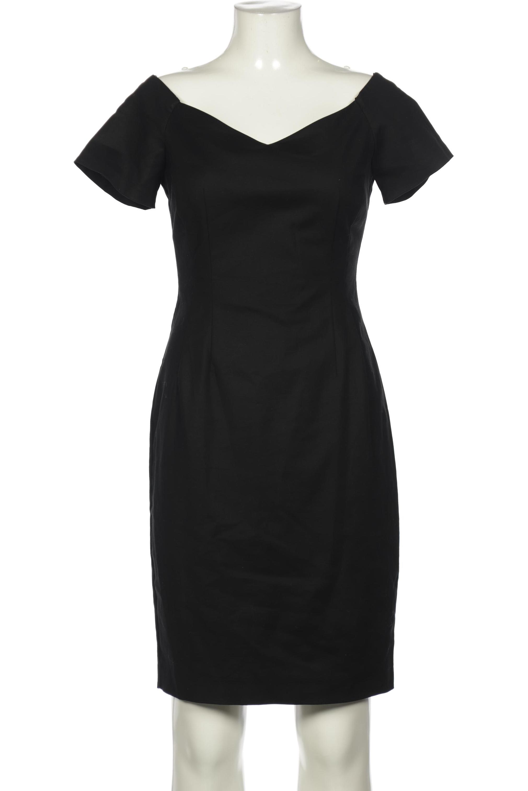 

ZARA Damen Kleid, schwarz