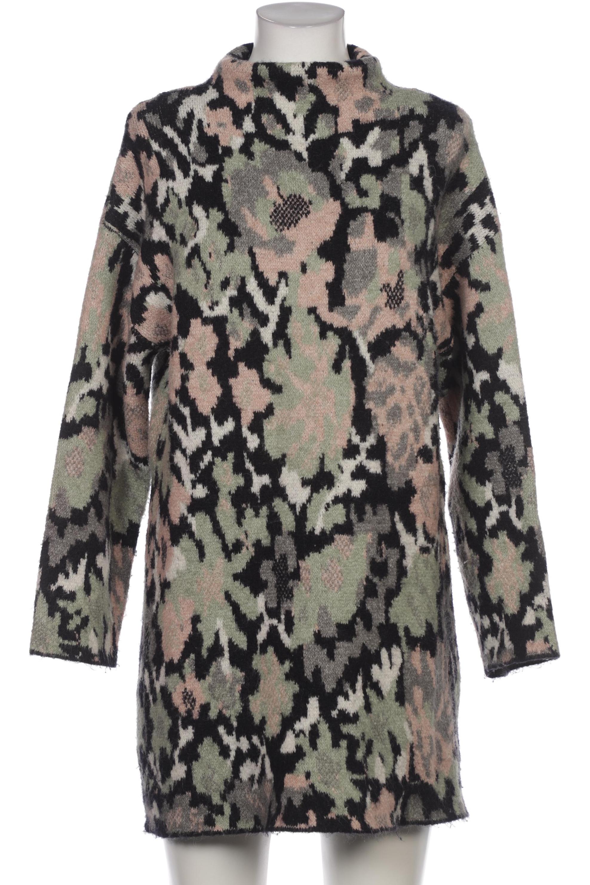 

ZARA Damen Kleid, schwarz
