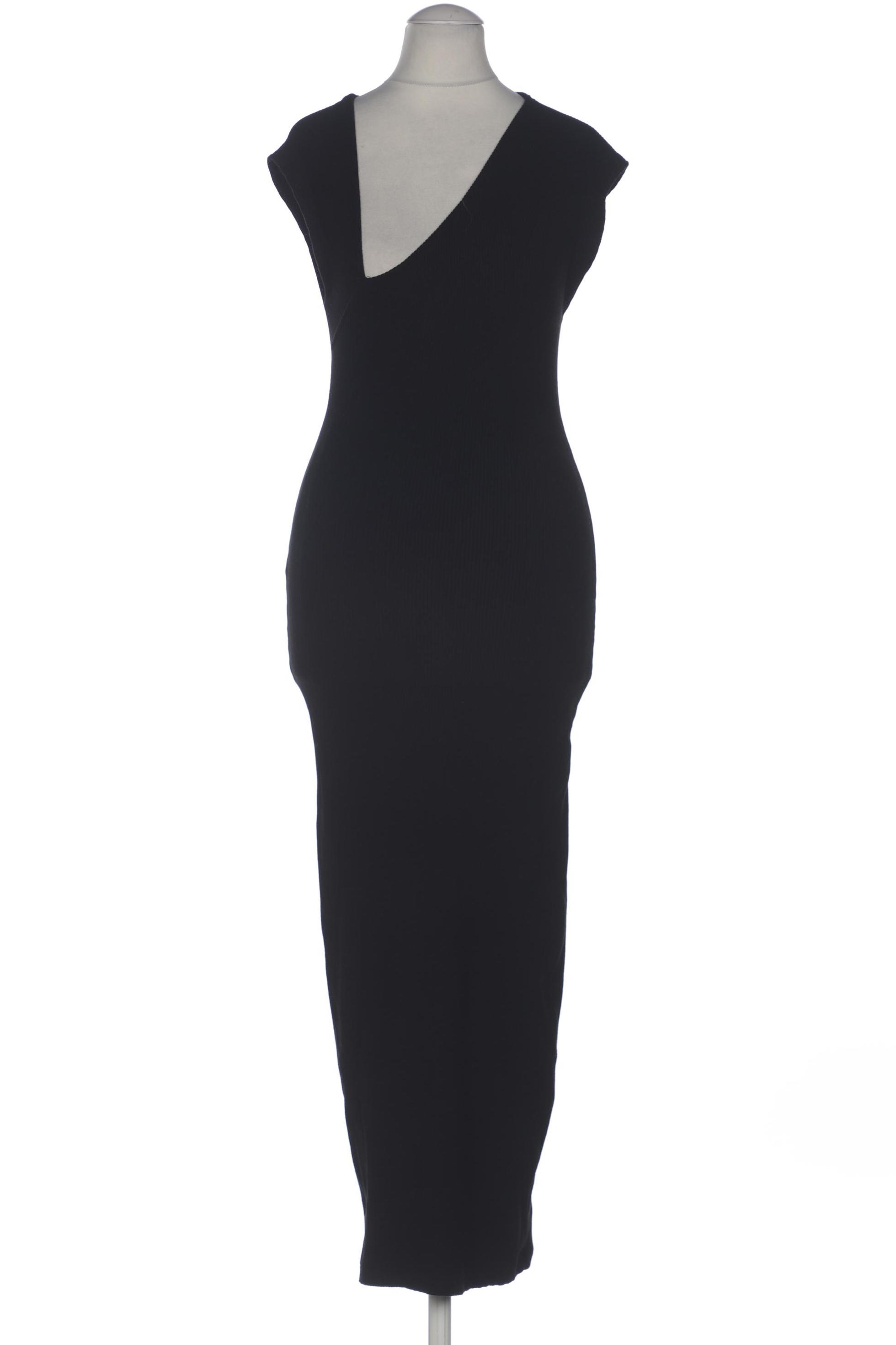 Thumbnail - Zara Damen Kleid, schwarz, Gr. 36