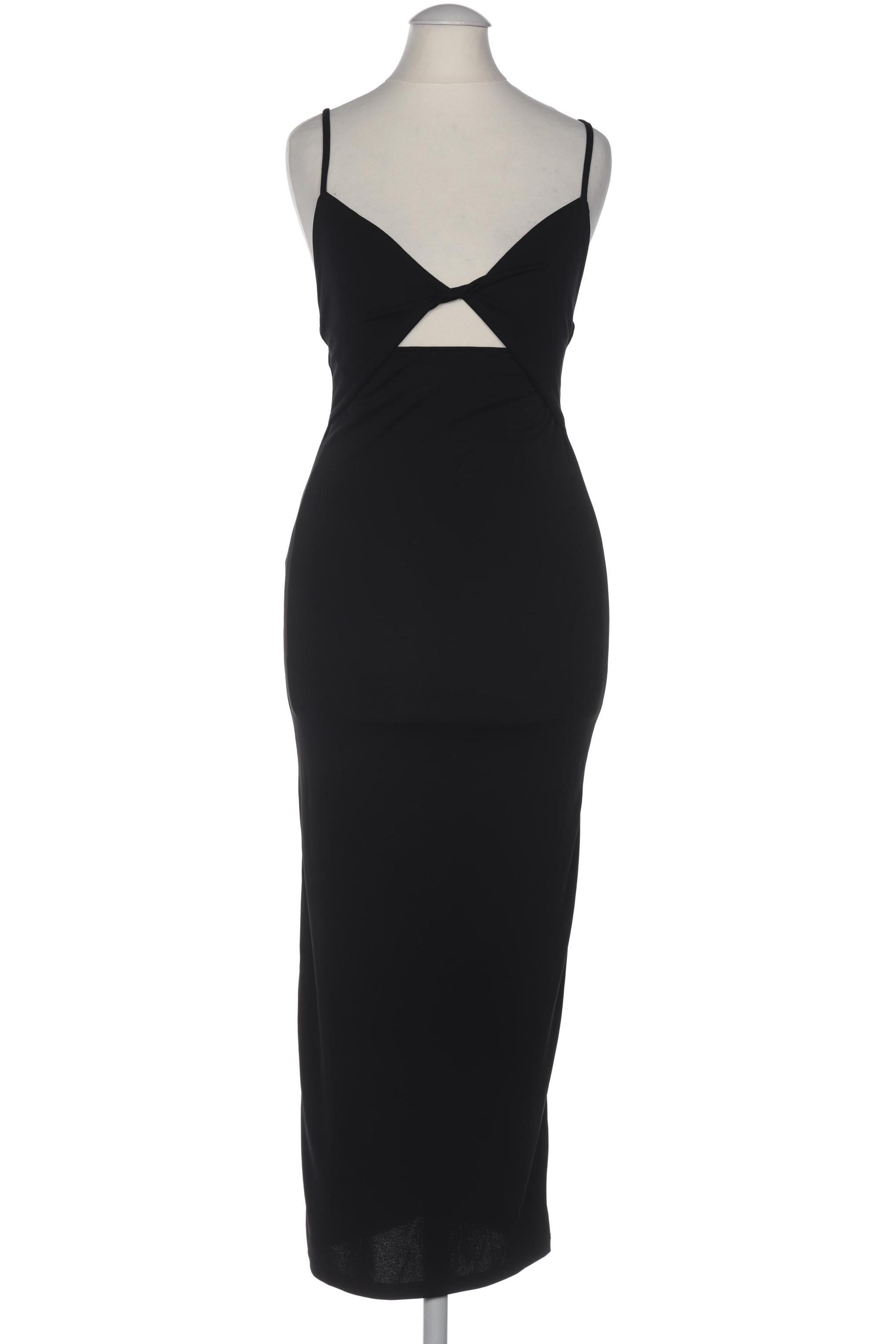 

ZARA Damen Kleid, schwarz