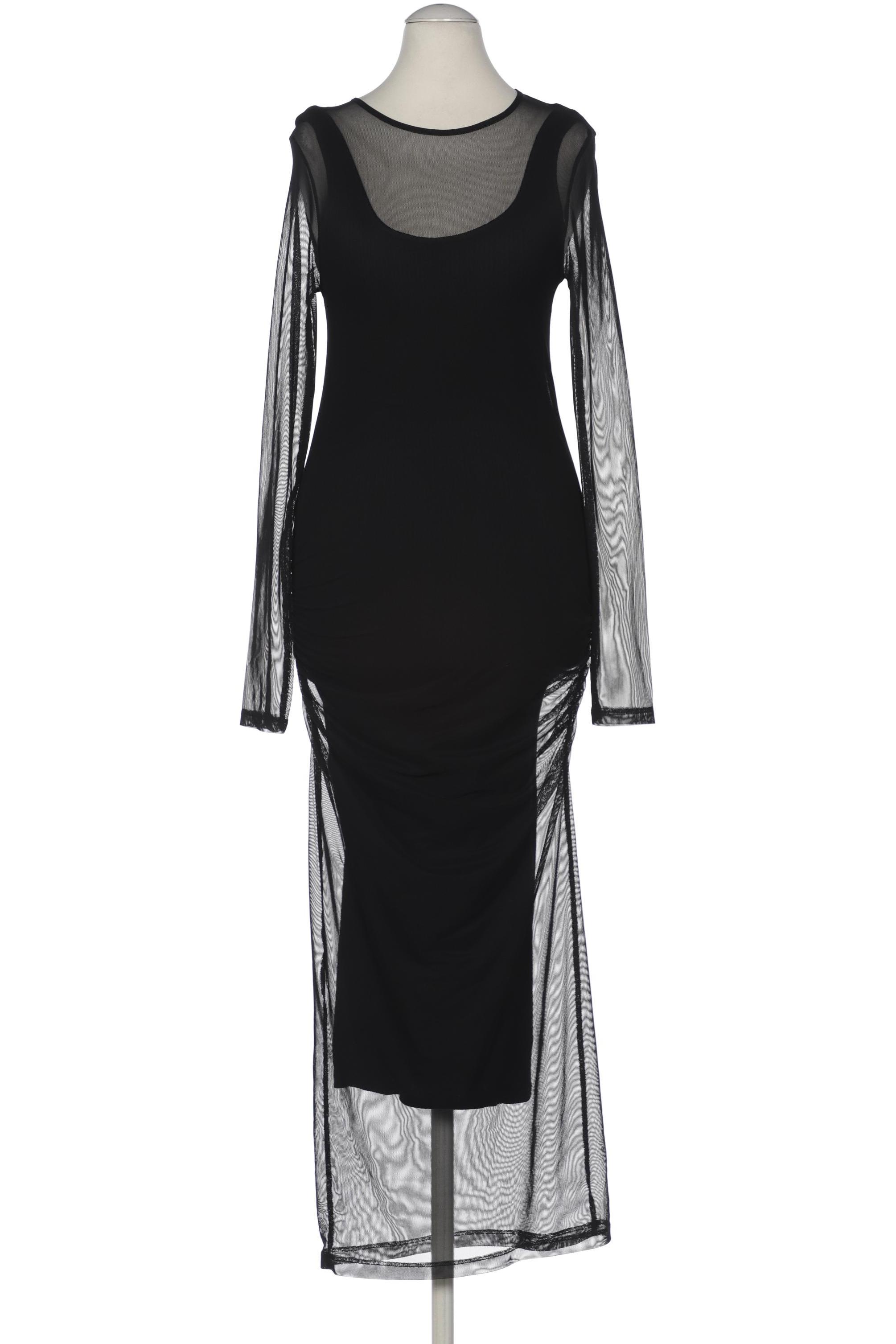 

Zara Damen Kleid, schwarz, Gr. 36