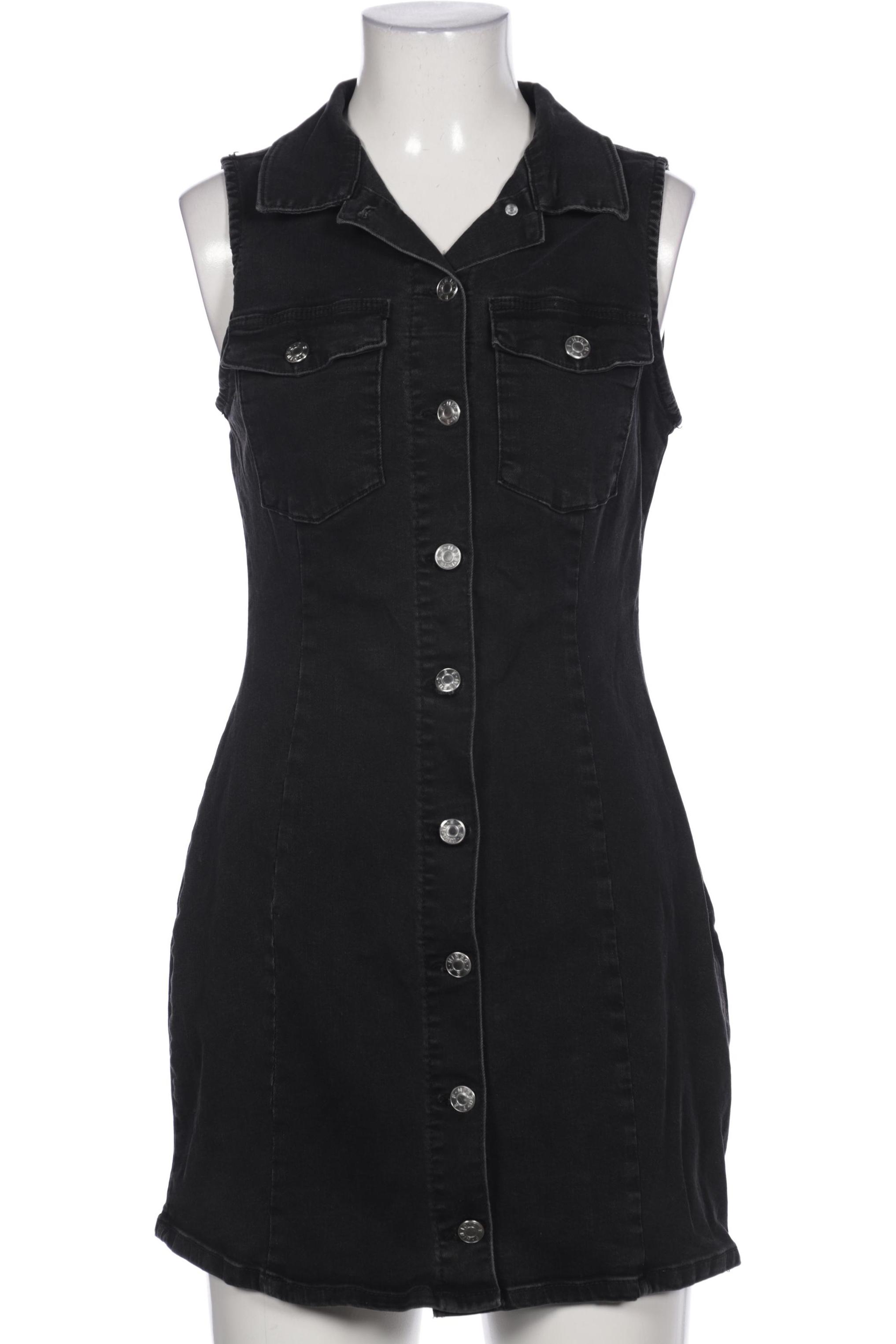 

Zara Damen Kleid, schwarz, Gr. 36