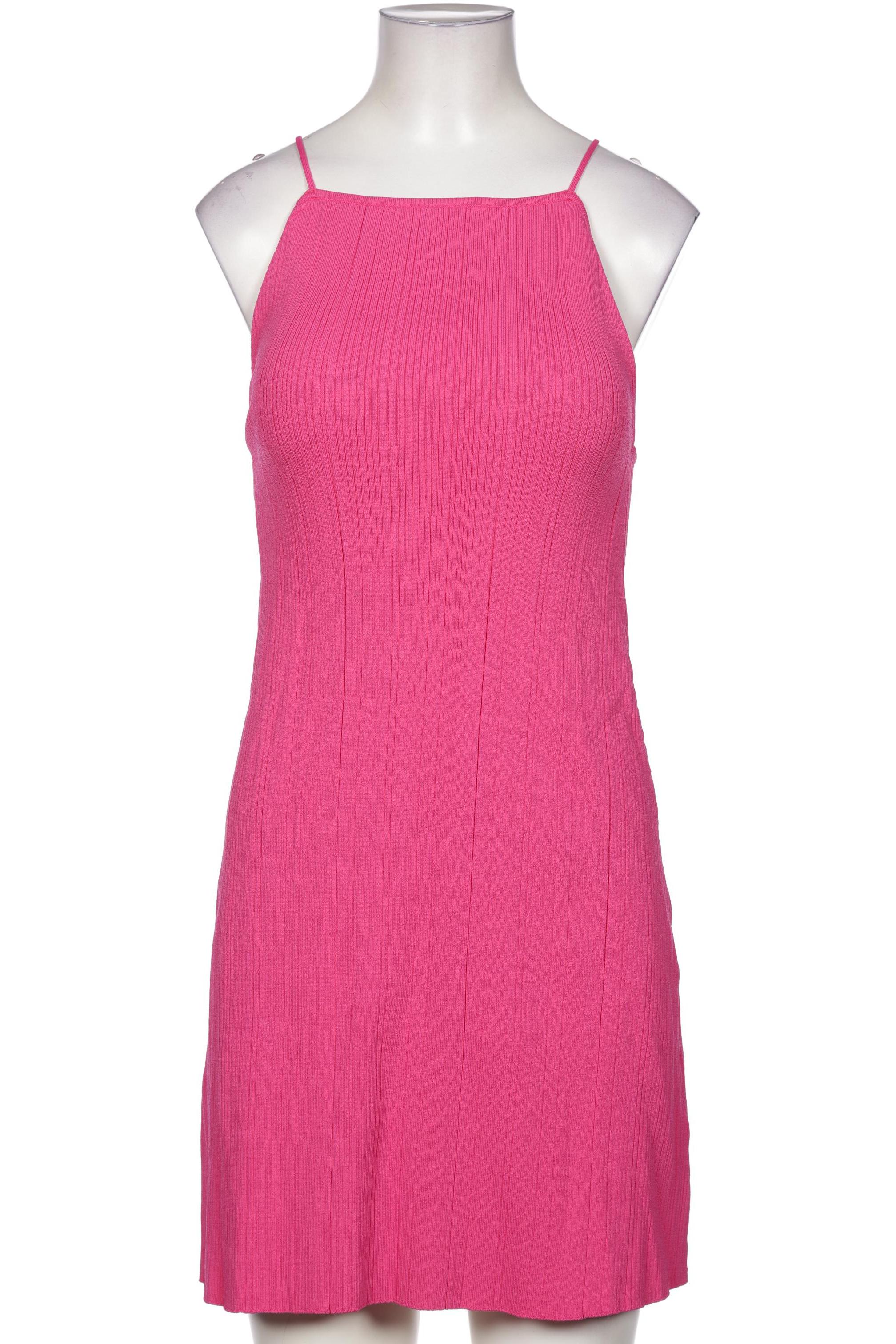 

ZARA Damen Kleid, pink