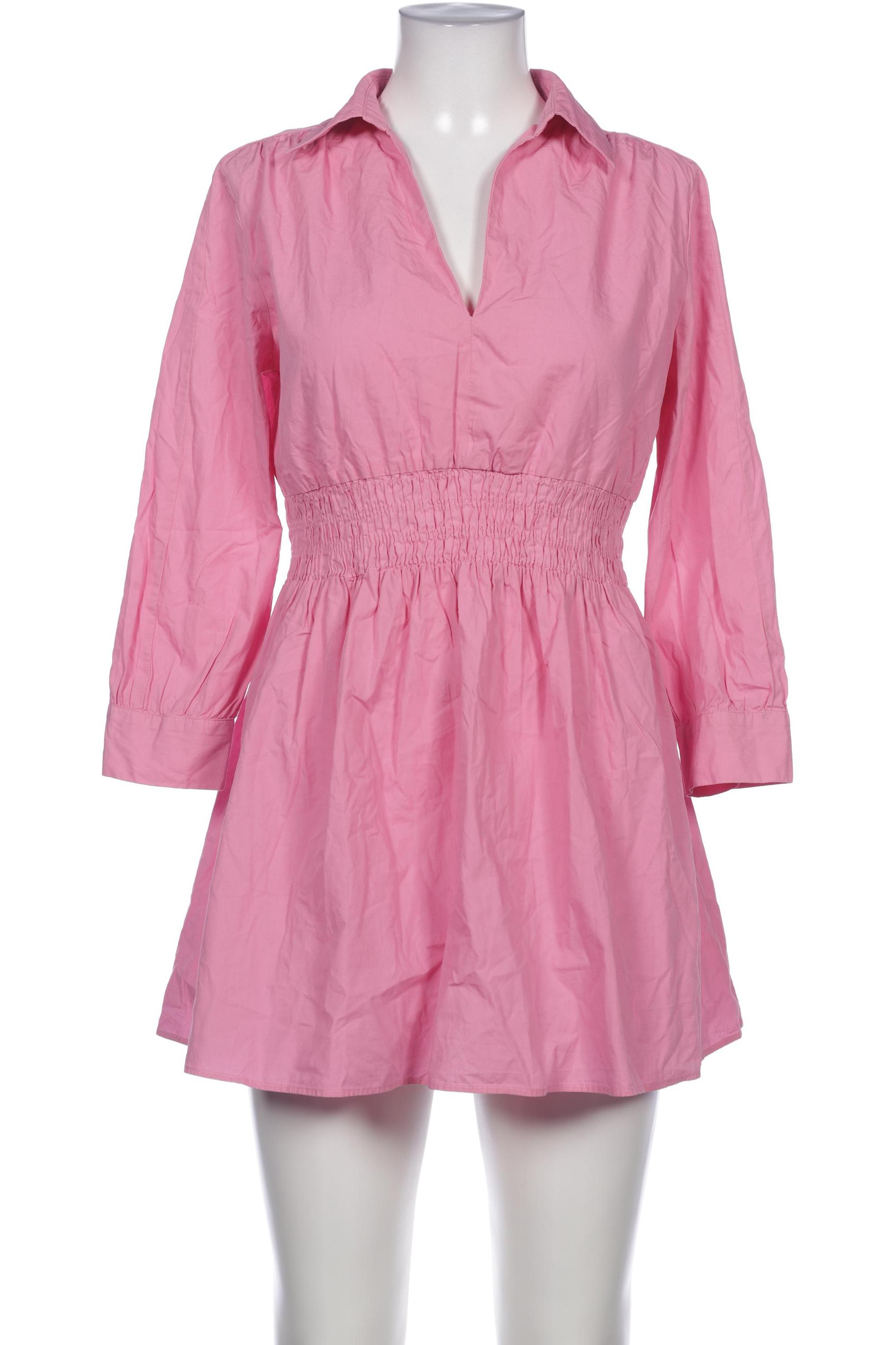 

ZARA Damen Kleid, pink