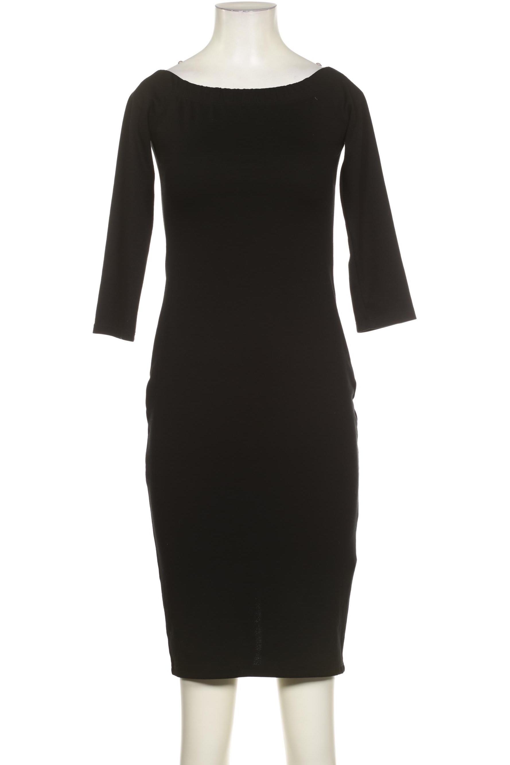 

ZARA Damen Kleid, schwarz