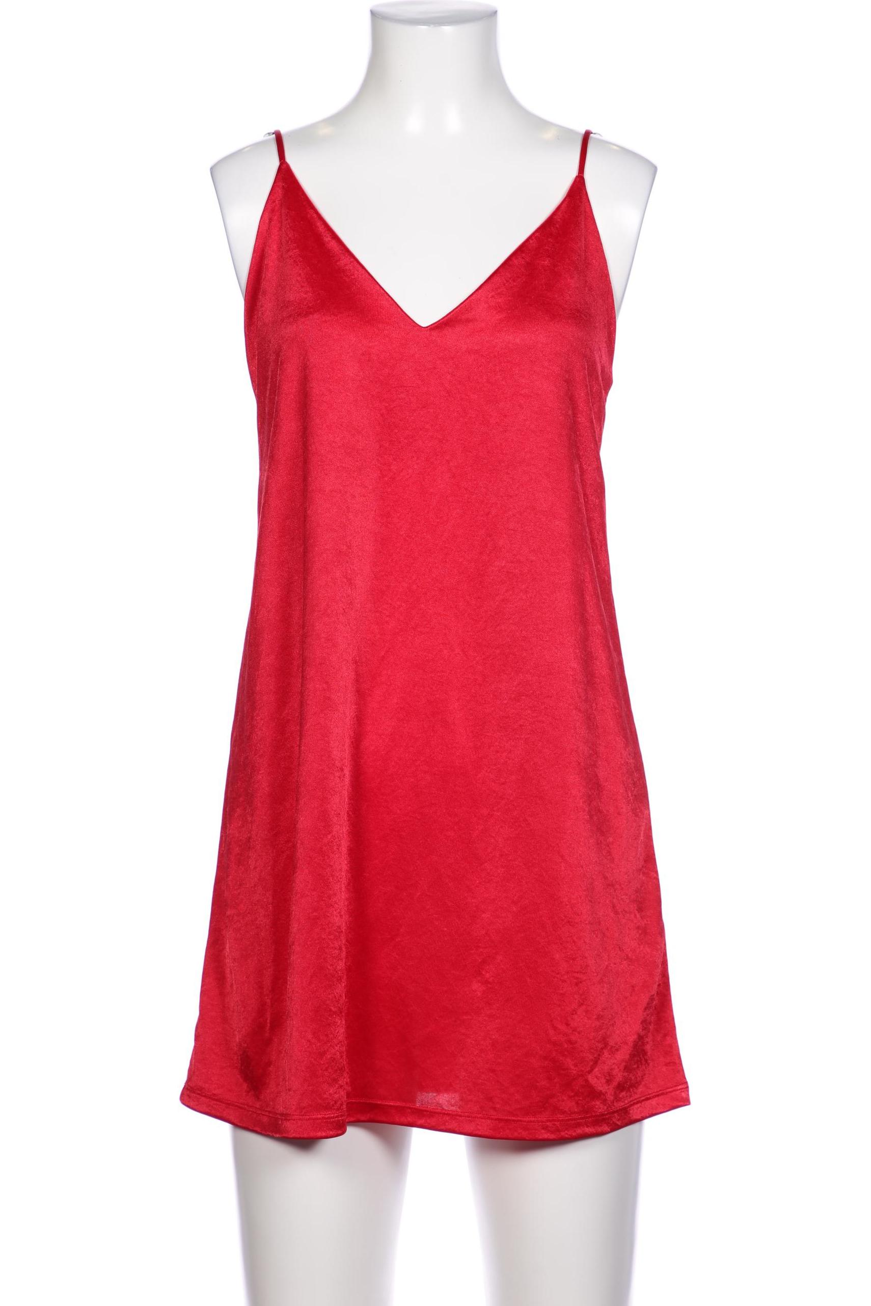 

ZARA Damen Kleid, rot