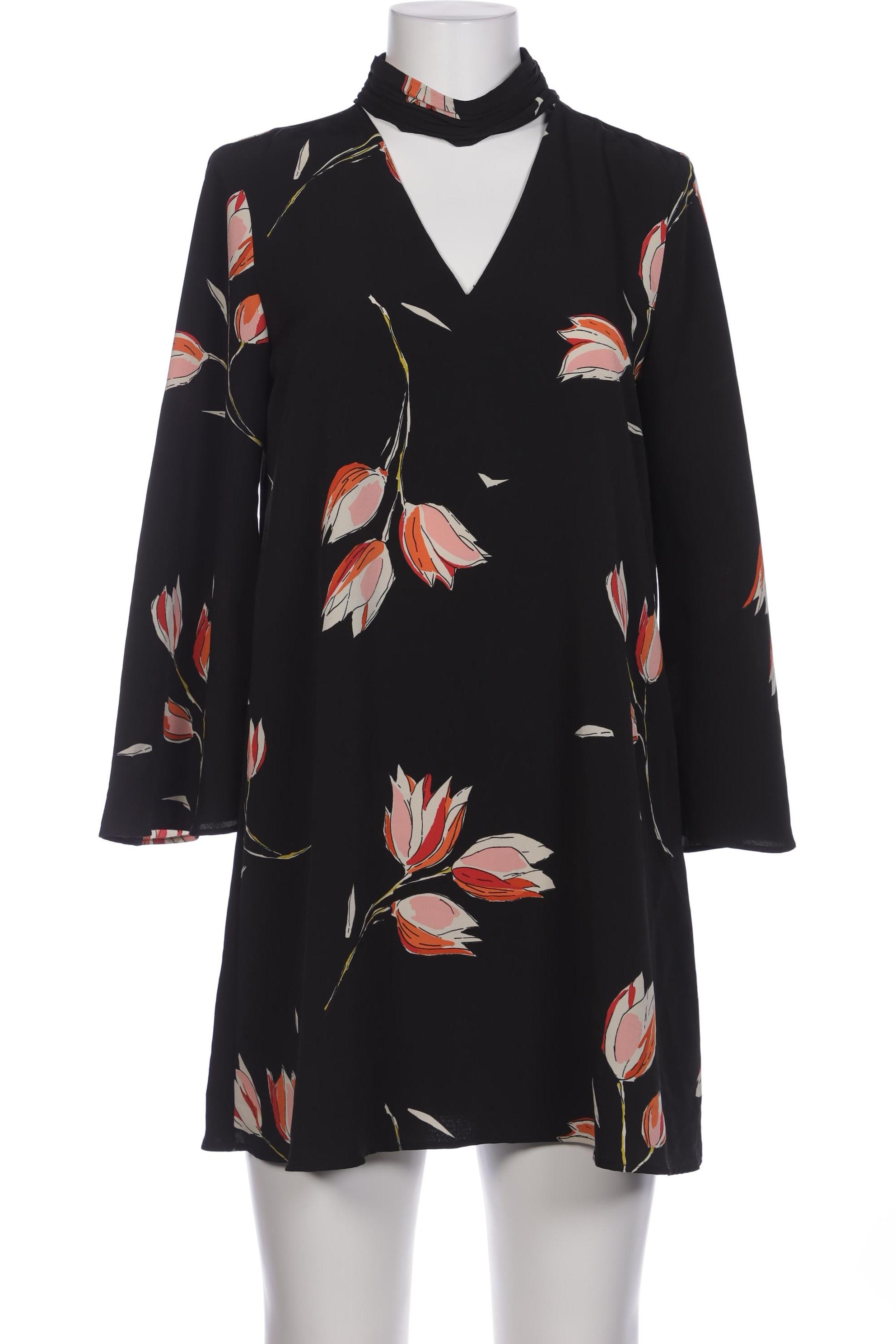 

Zara Damen Kleid, schwarz, Gr. 42