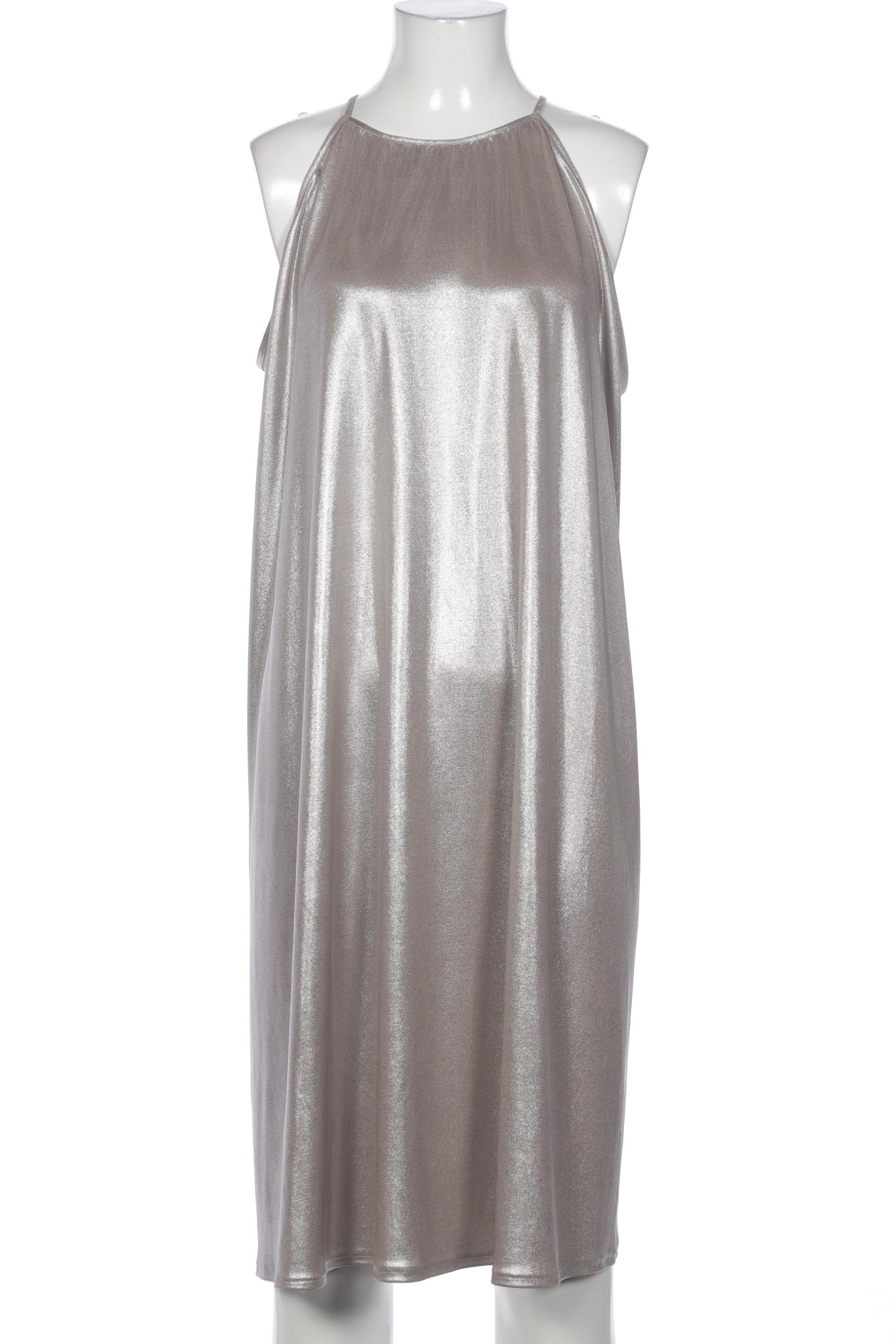 

Zara Damen Kleid, grau, Gr. 38