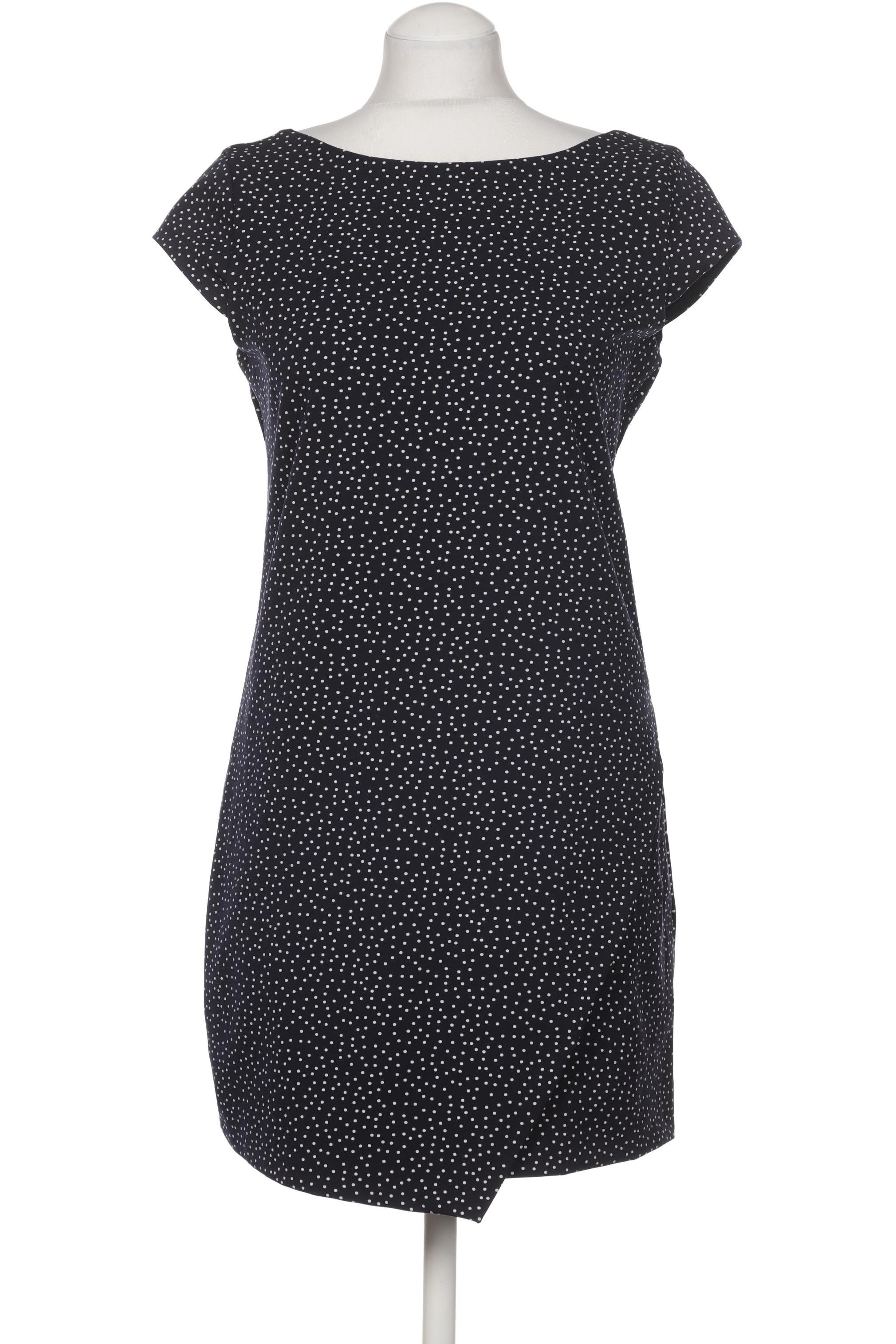 

Zara Damen Kleid, marineblau, Gr. 38