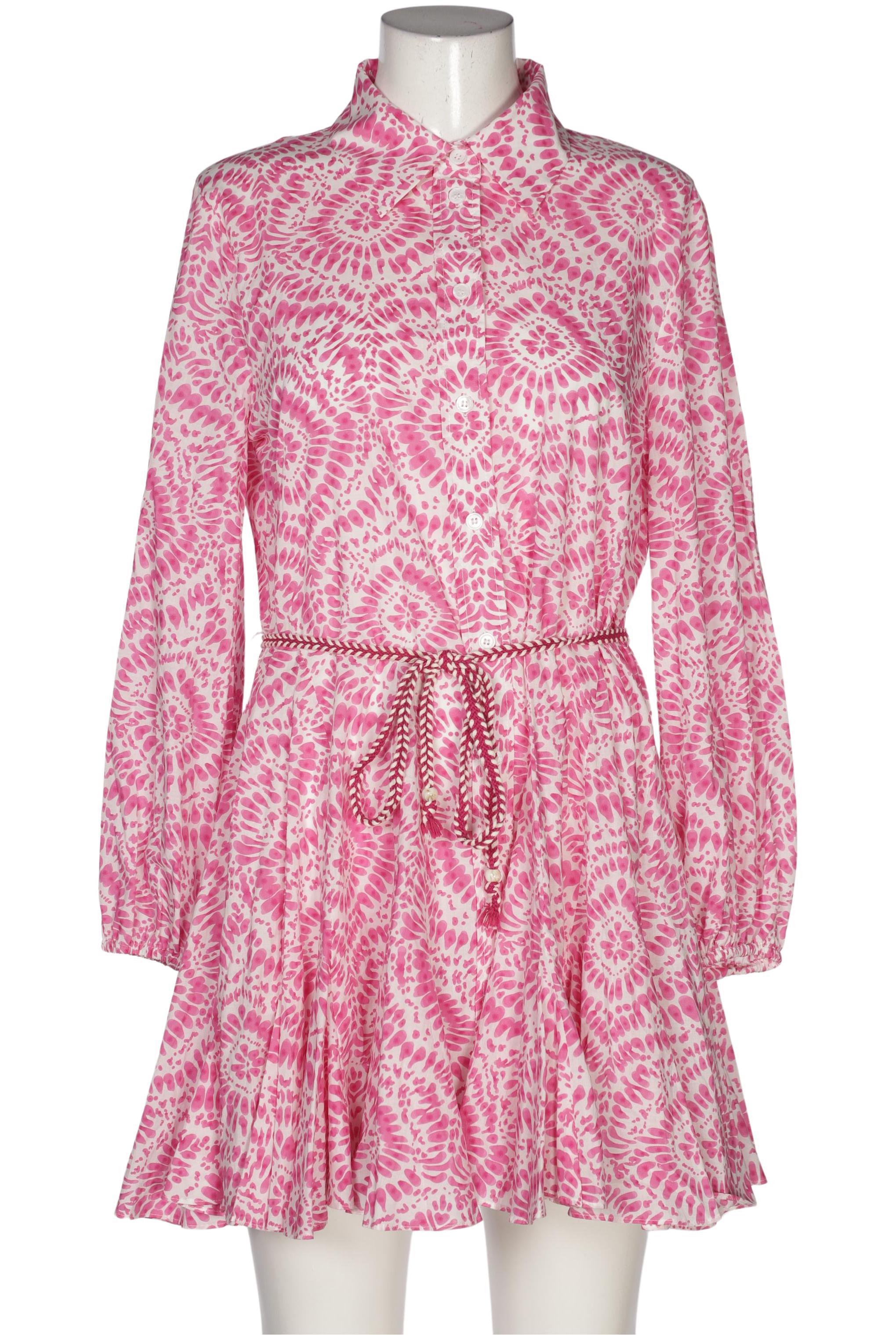 

Zara Damen Kleid, pink, Gr. 42