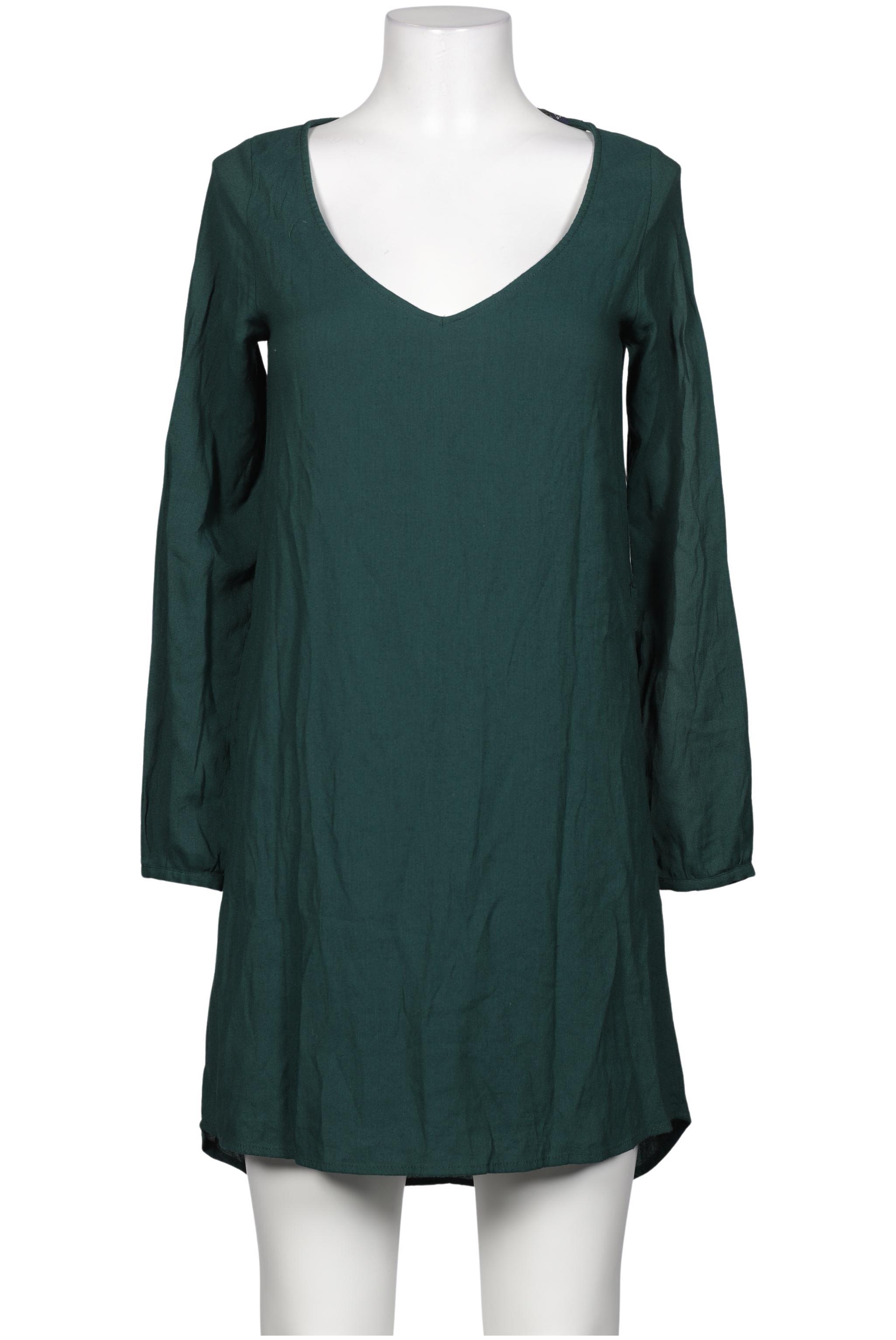 

Zara Damen Kleid, grün, Gr. 38