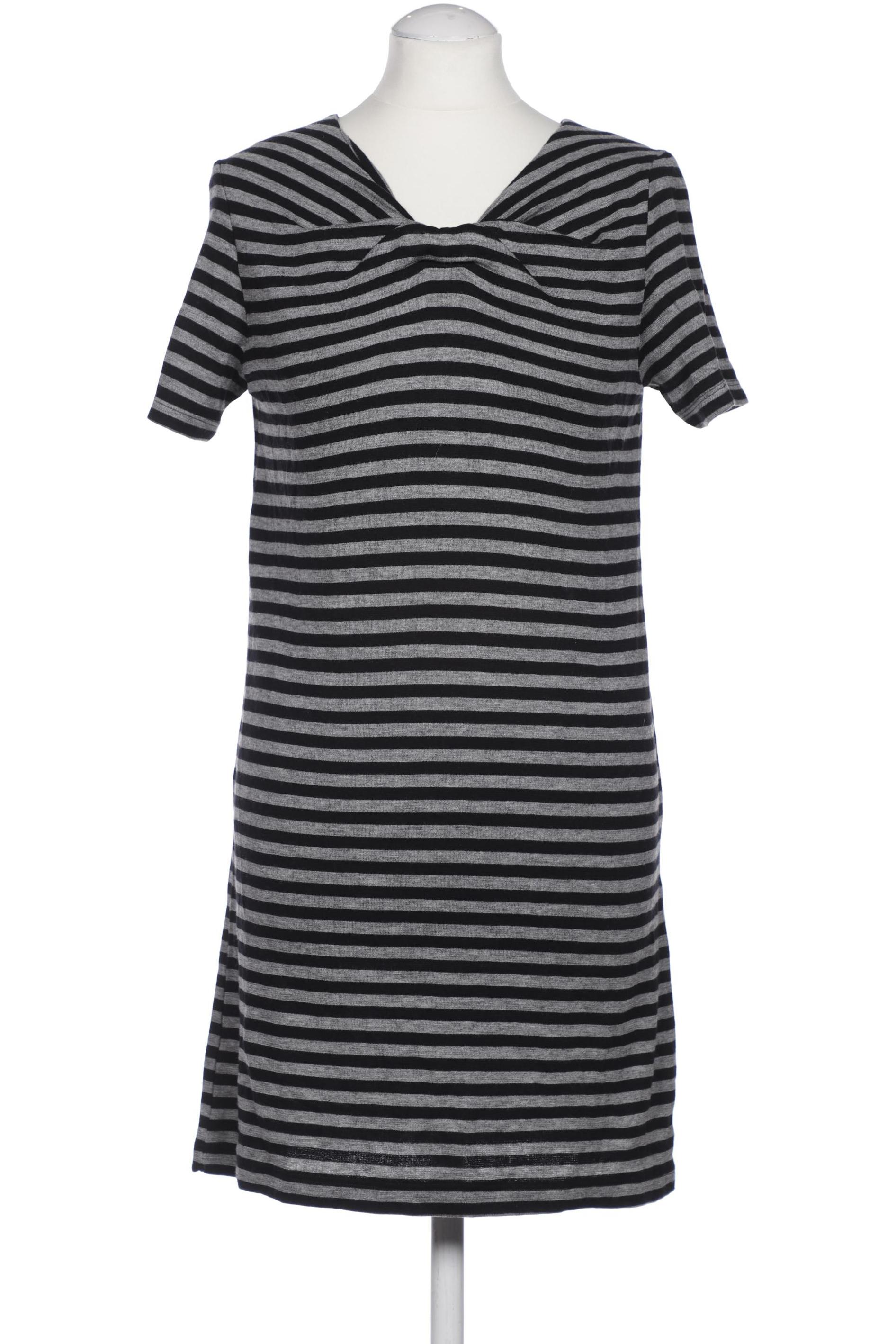 

ZARA Damen Kleid, grau