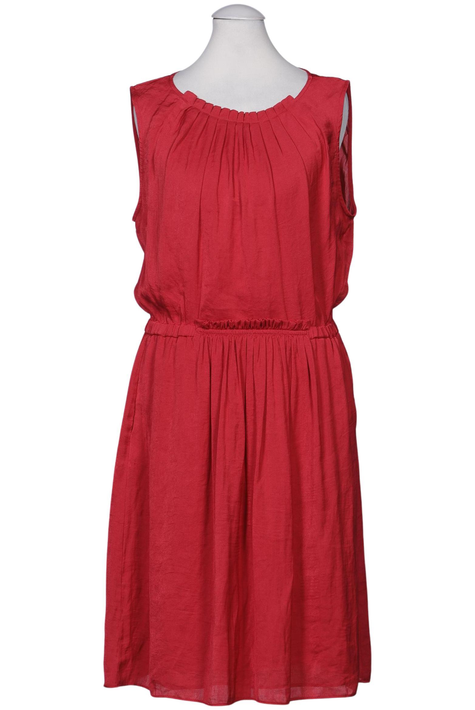 

Zara Damen Kleid, rot, Gr. 36
