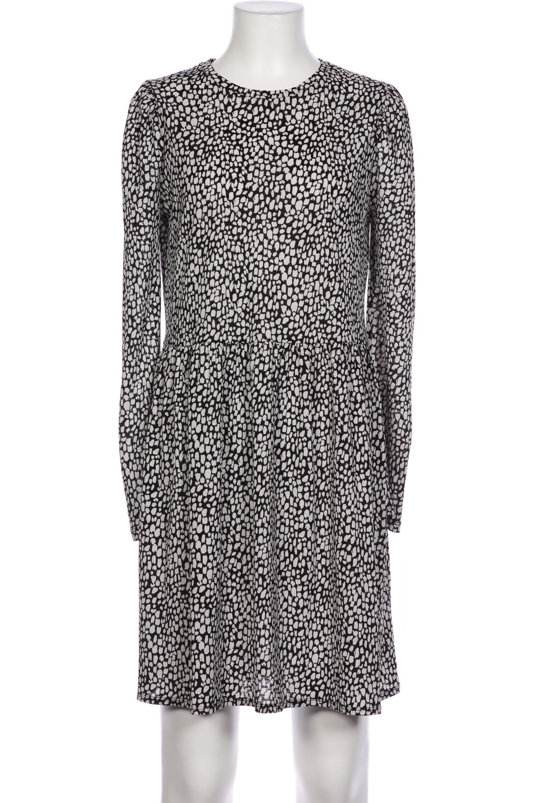 

Zara Damen Kleid, schwarz, Gr. 36